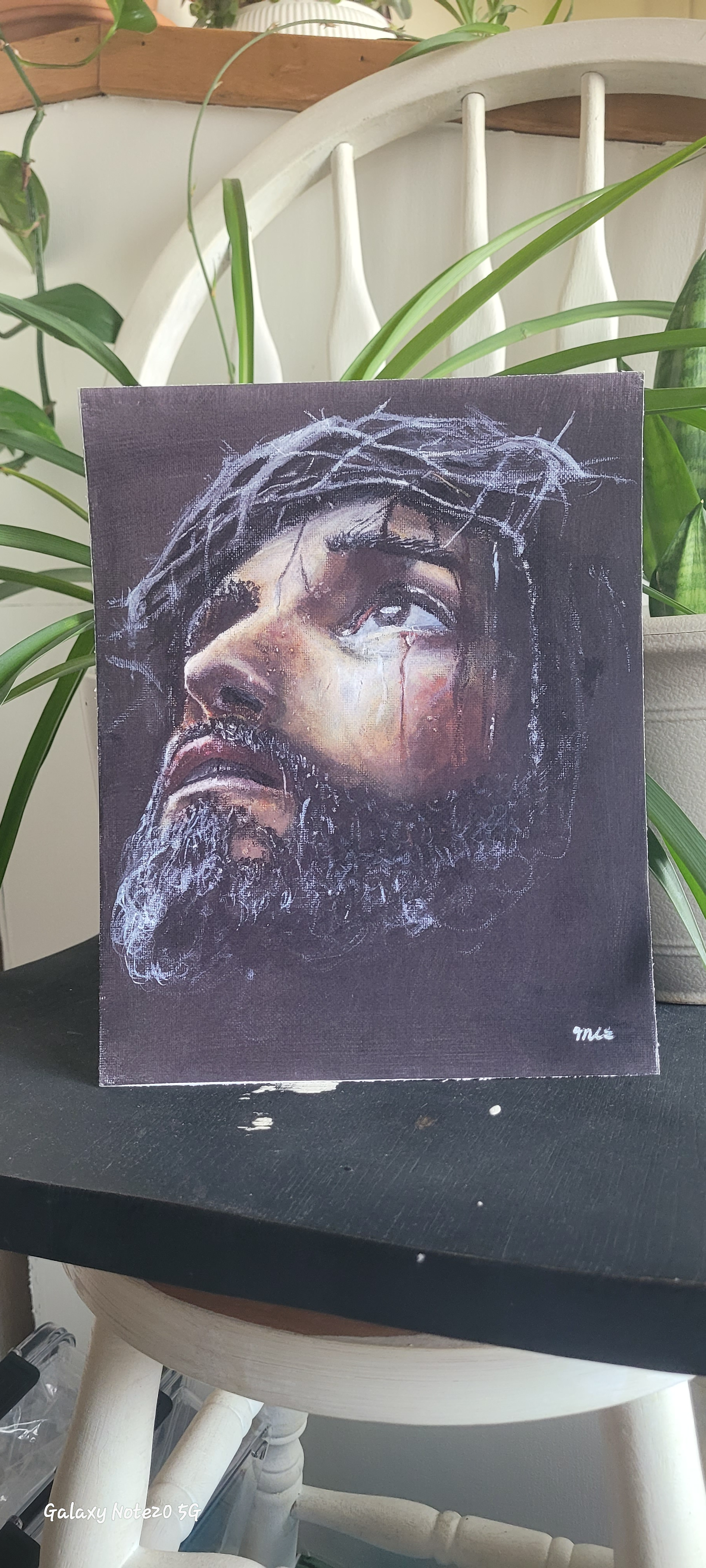 Sacrifice