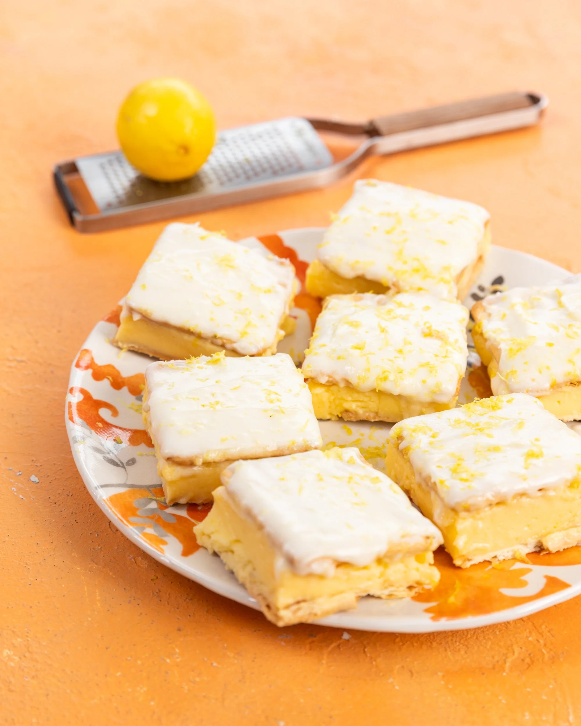 The Easiest Vanilla Slice Ever