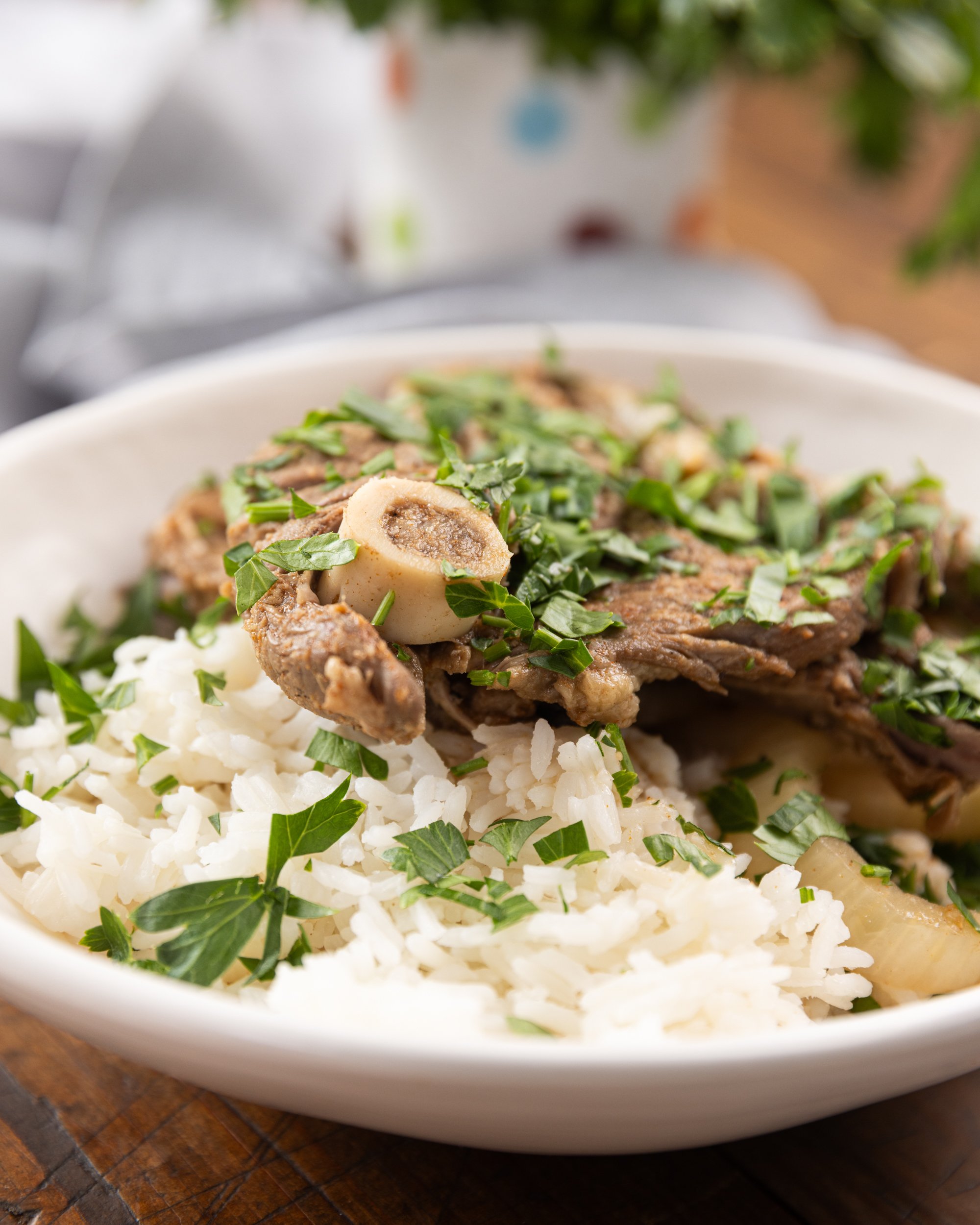 Goan To Lamb Chop Heaven