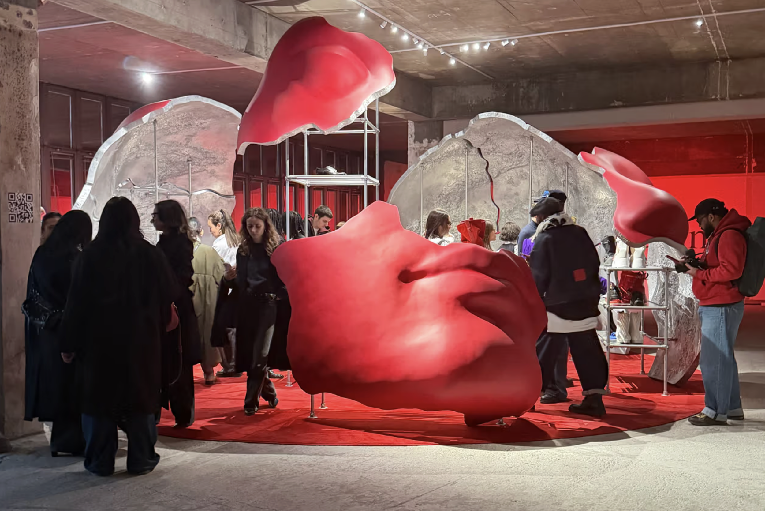 We can’t get over Jaden Smith’s Louboutin Debut