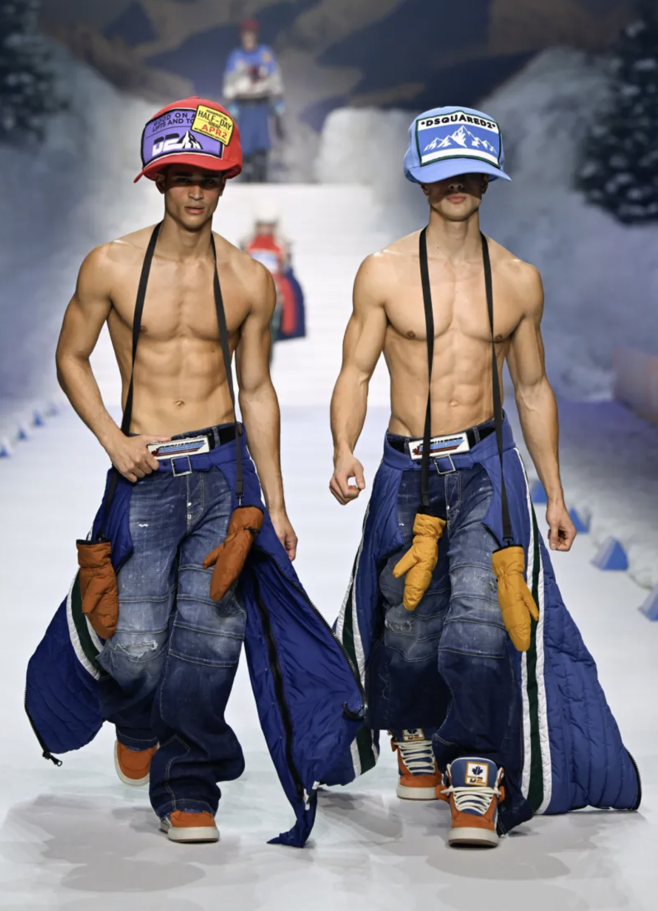 Our favourite looks of FW26