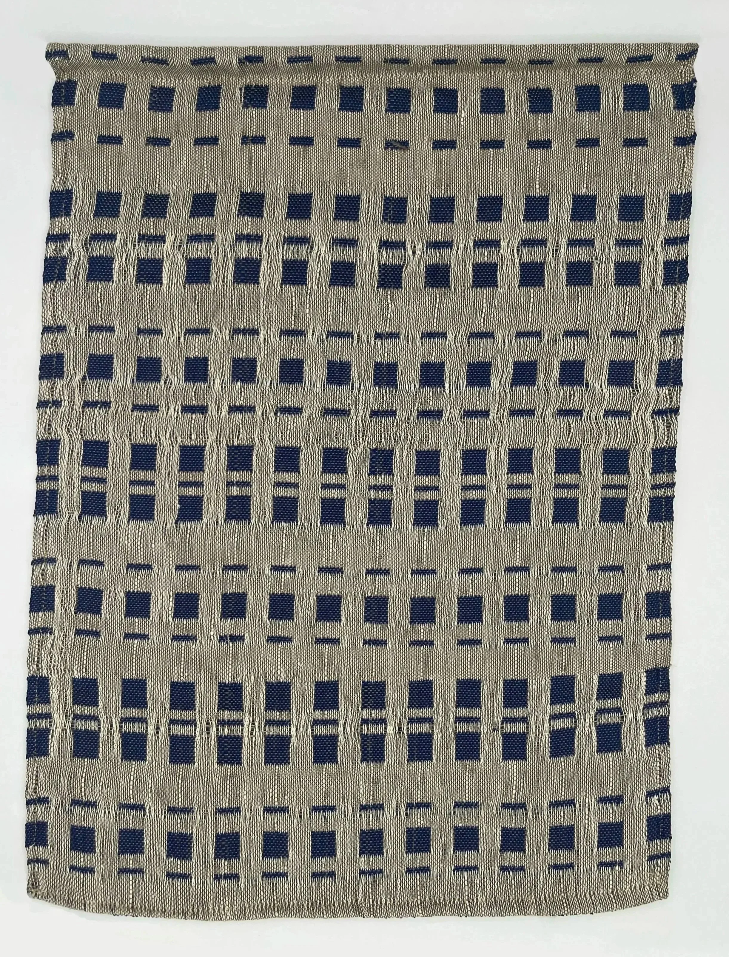basalt & rayon, 18 x 24 inches, 2025