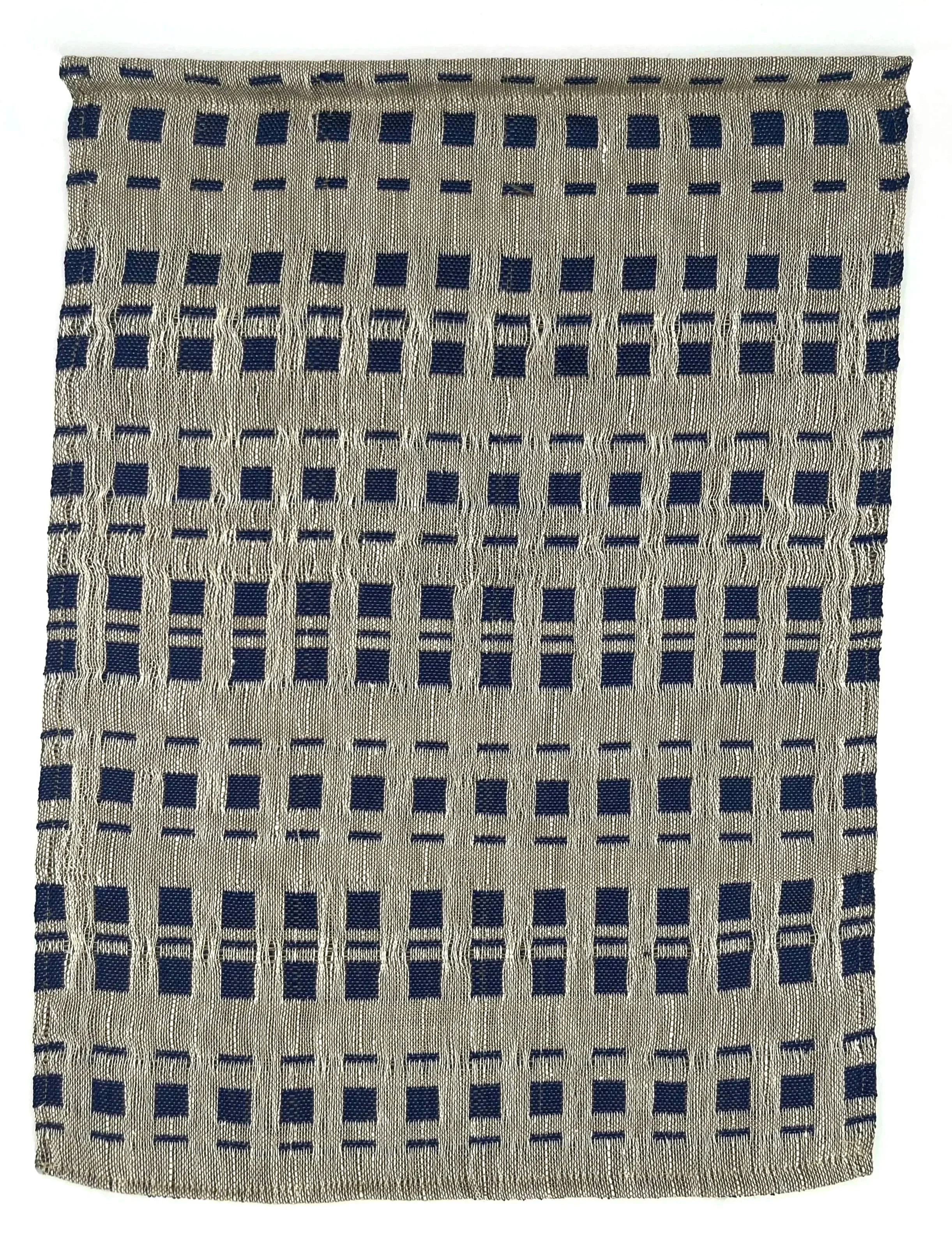 basalt & rayon, 18 x 24 inches, 2025