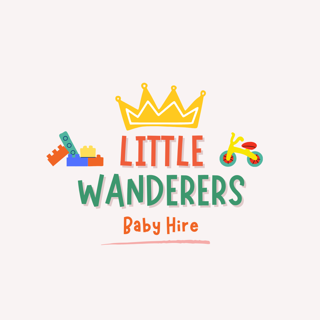 Little Wanderers Baby Hire