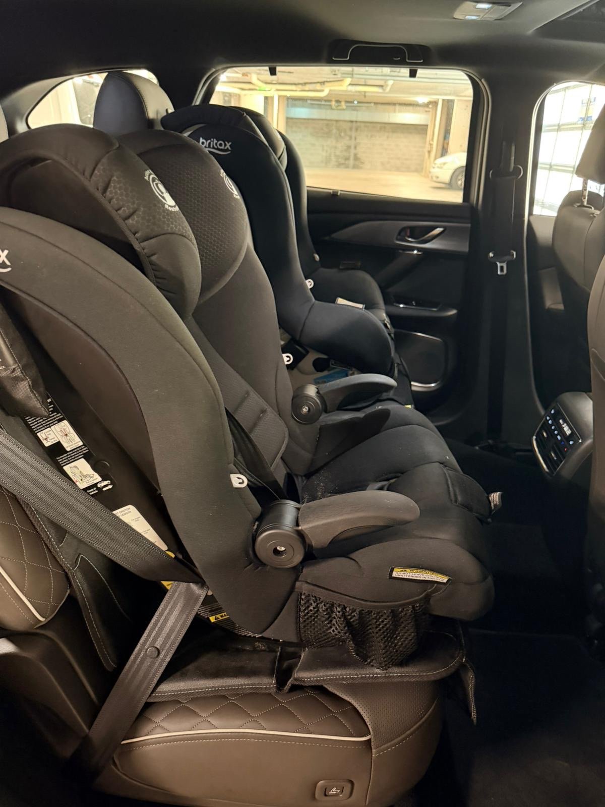 Little Wanderers Car Seat Fitting Now Available in Two Convenient Eastern Suburbs Locations