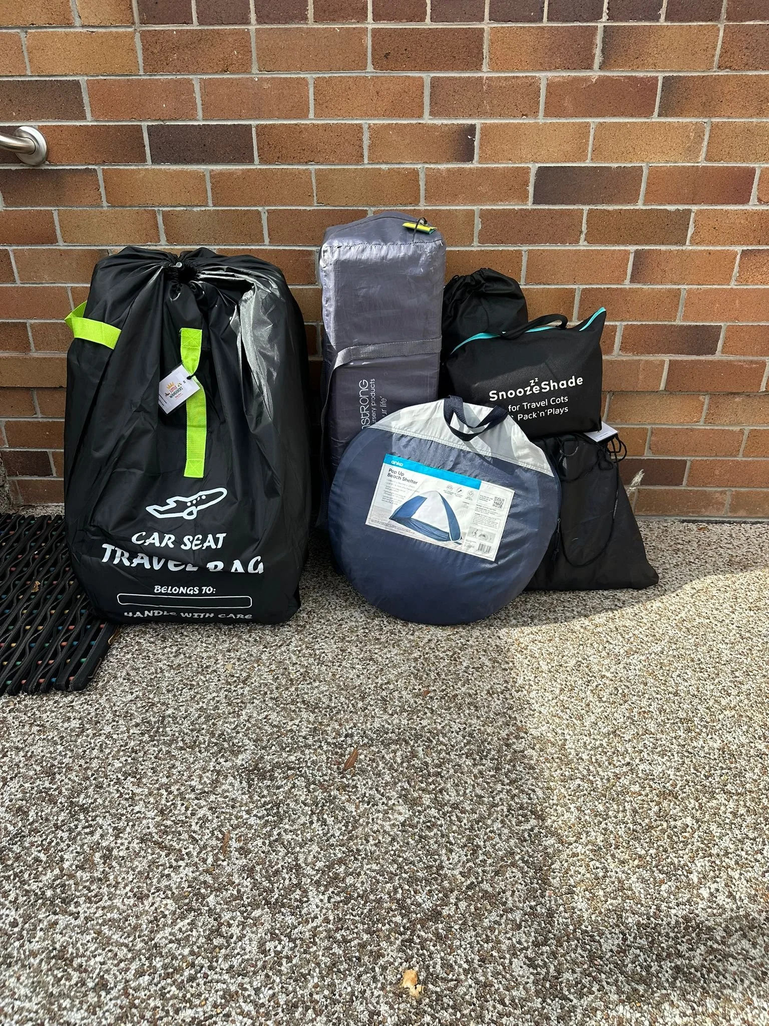 Baby Equipment Hire in Sydney: Everything You Need, Ready Before You Arrive