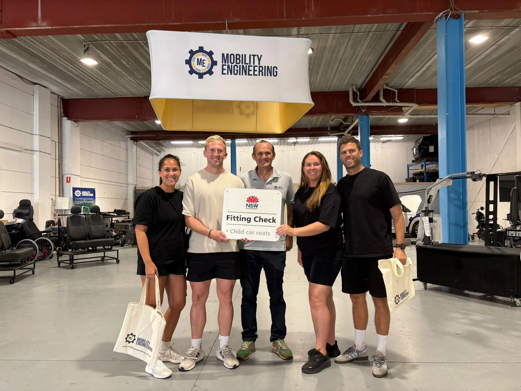 Car Seat Installation Isn’t as Easy as You Think - Here’s Why It Matters