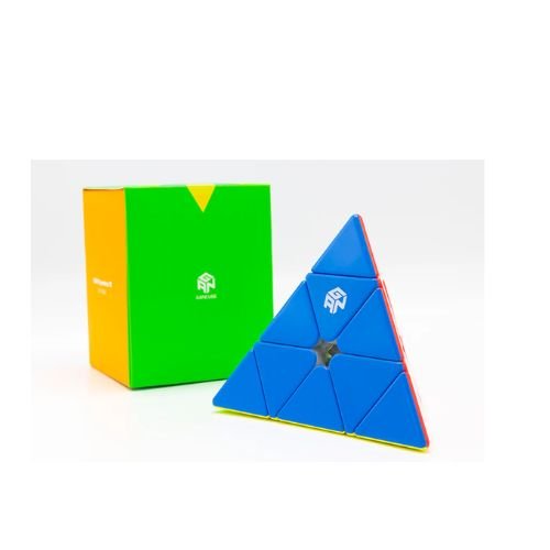 Gan Pyraminx m Standard