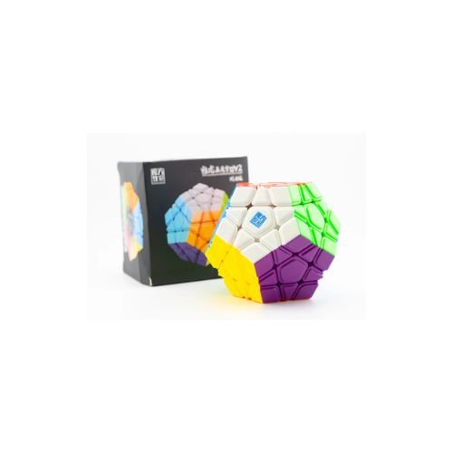 MFJS Meilong Megaminx V2 M