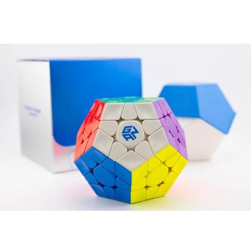 Gan Megaminx Maglev