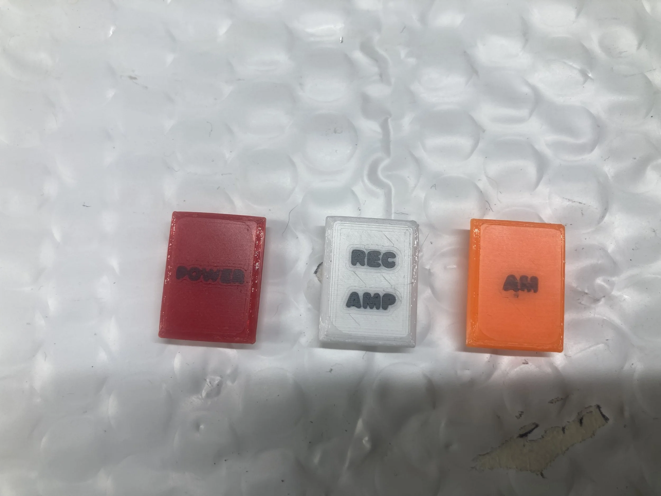 Texas star dx100 lens set