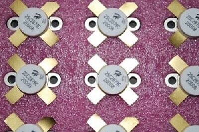 HG 2SC2879 Transistors