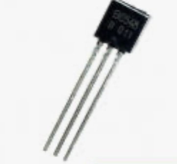 Texas Star keying and receive transistors