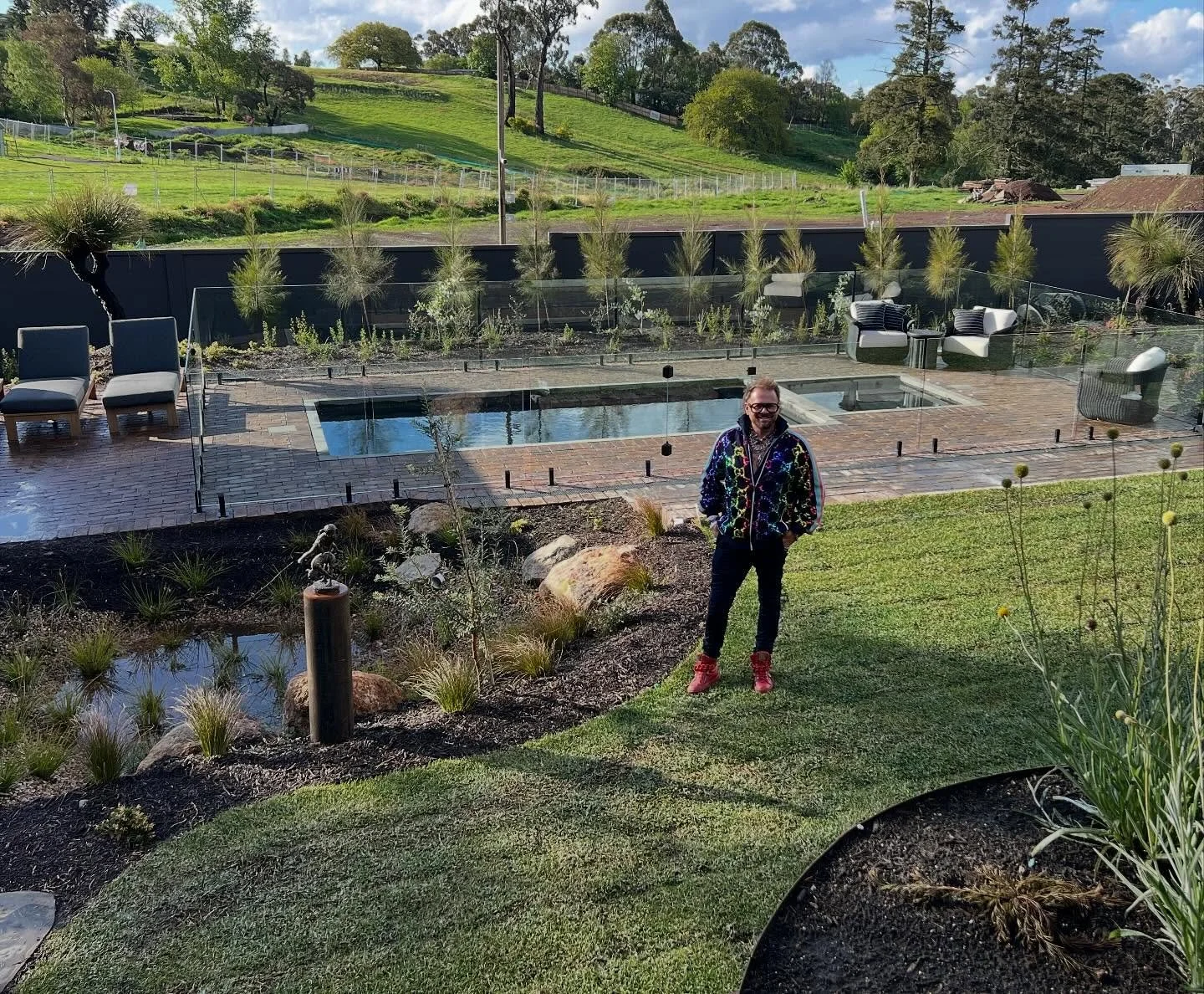 🔥 THE BLOCK 2025 🔥
And just like that&hellip; it&rsquo;s a wrap 🎬
What a ride&hellip; what a journey&hellip; what a privilege to create something so special with so many amazing people along the way&hellip;
Thank you for watching&hellip; supportin