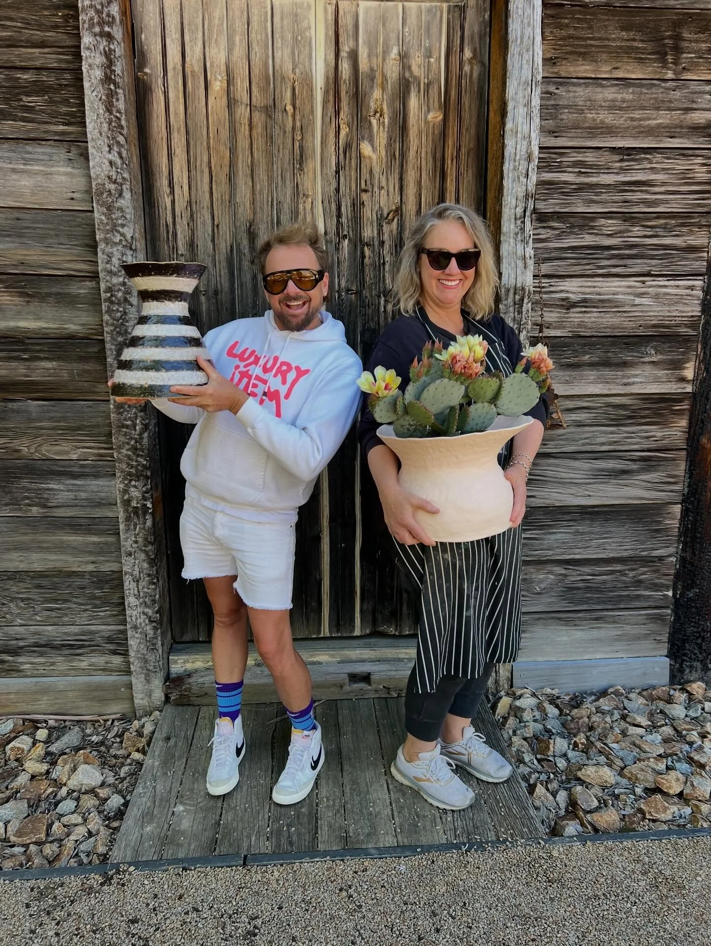 🔥🌿 HYETT &amp; THE CAPTAIN&hellip; IT BEGINS 🌿🔥

On the 6th of March 2026&hellip; we open the doors to our brand new creative world&hellip; Hyett &amp; The Captain&hellip; launching with the very first Longest Lunch on the property&hellip;

A day