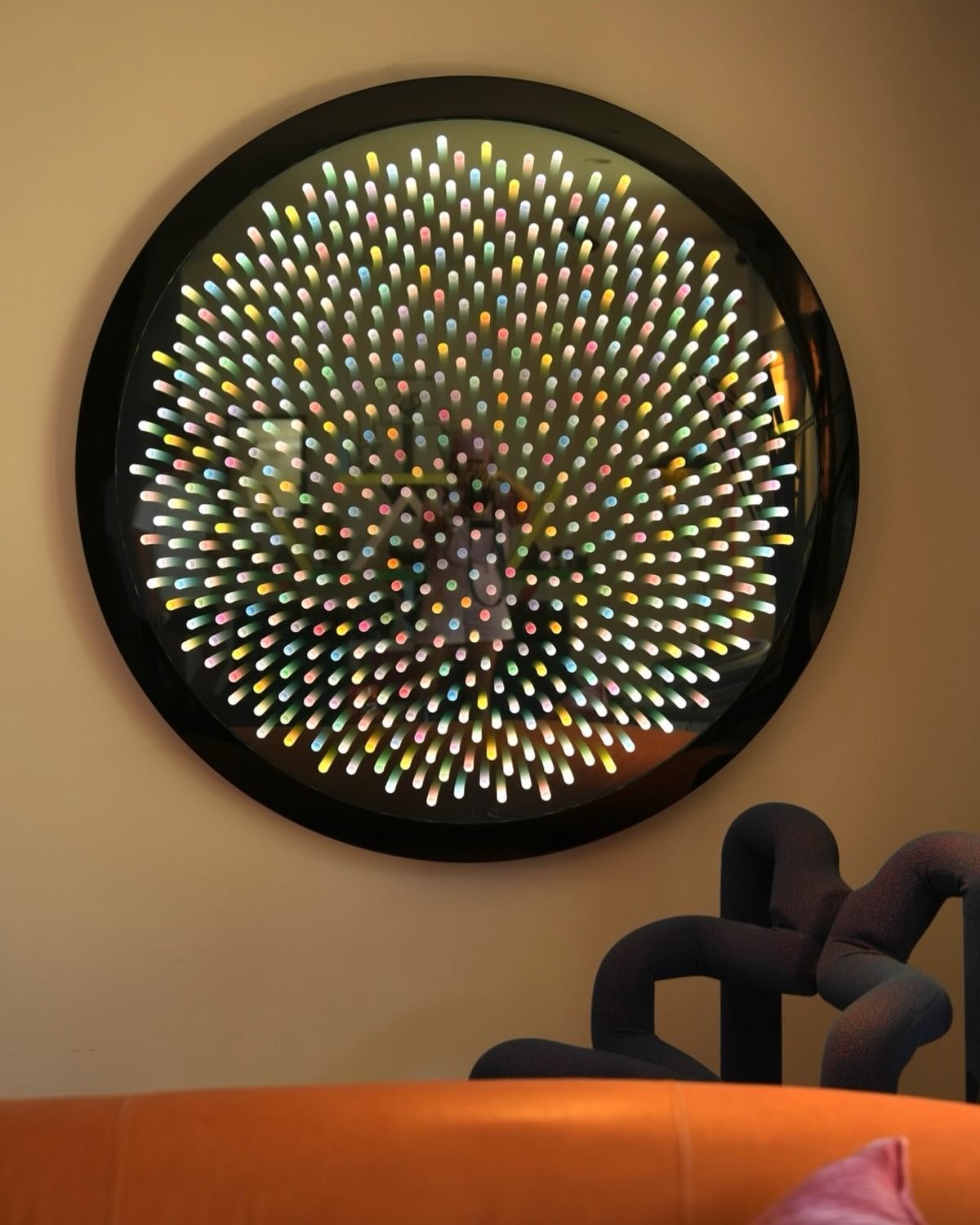 I have always collected objects slowly&hellip; never in a rush&hellip; never to fill space&hellip; only to answer a feeling ✨

Each piece comes from a moment&hellip; a place&hellip; a conversation&hellip; a walk&hellip; a laugh&hellip; sometimes a qu