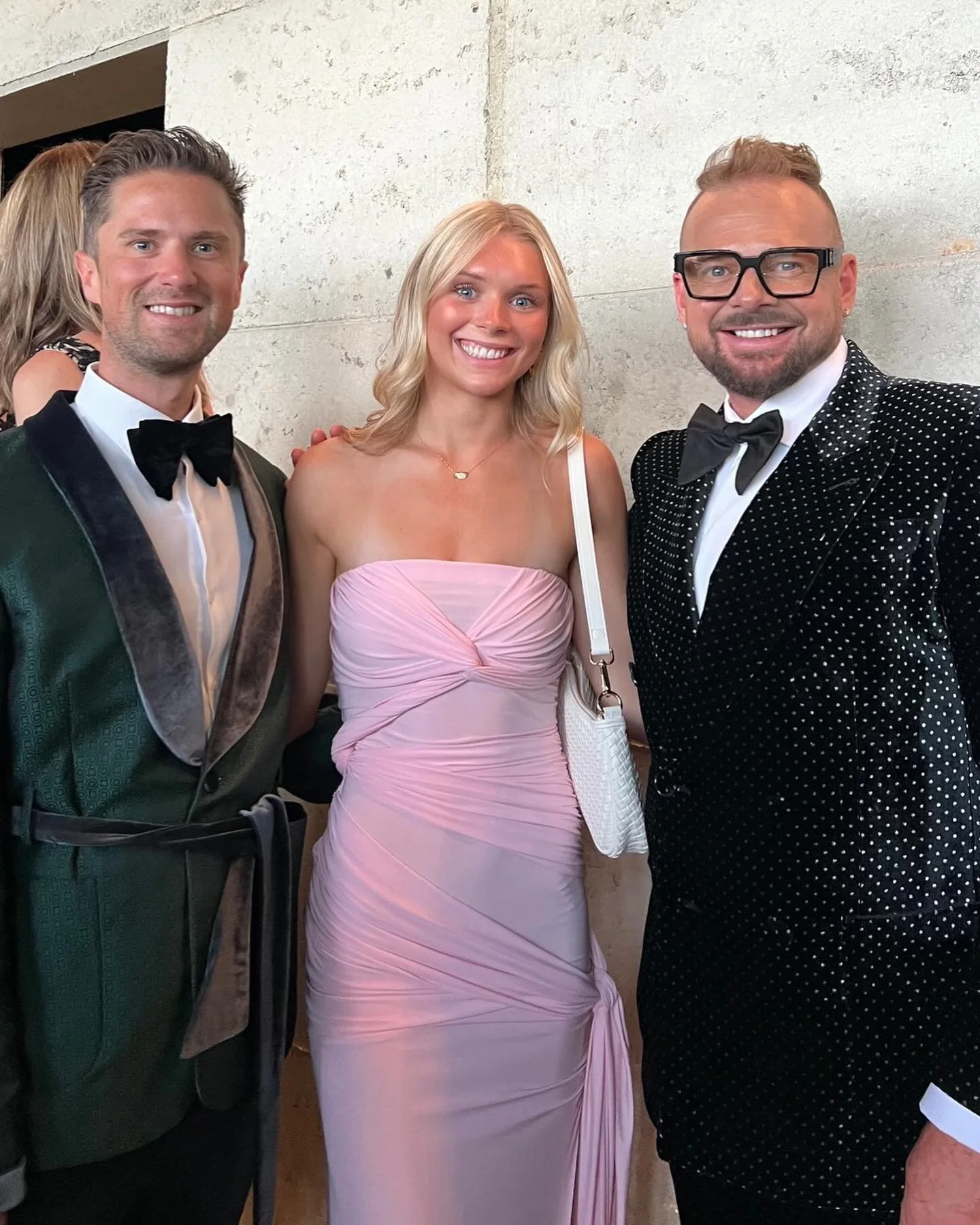 Happy 19th birthday Arki ✨🎉

What a cracking time of life you&rsquo;re in&hellip; and honestly Trent and I are having the best time of our lives with you in it. The last 19 years have been filled with laughter love fun and so much pride watching you