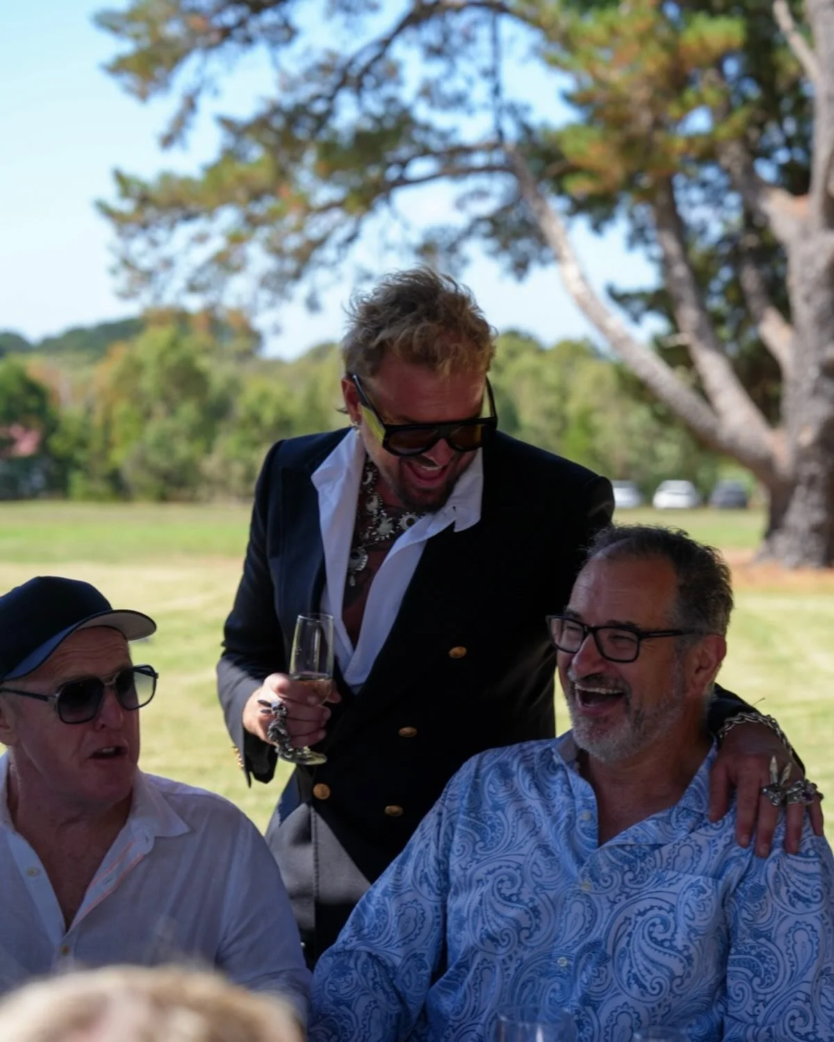 Hi from Hyett &amp; The Captain&hellip; 🤎
The doors are opening&hellip; and we couldn&rsquo;t be more excited&hellip;

Join us next weekend&hellip; Saturday + Sunday&hellip; 10am until 3pm&hellip;
as we throw open the doors to John&rsquo;s Barn for 