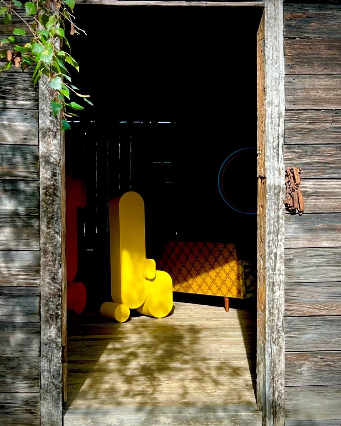 We&rsquo;re LIVE&hellip; and she&rsquo;s looking 🔥🔥🔥

Hyett &amp; The Captain has officially thrown the doors open at John&rsquo;s Barn&hellip;
2918 Frankston Flinders Road, Balnarring

This Saturday &amp; Sunday
10am  till  3pm

Baroque&hellip; D