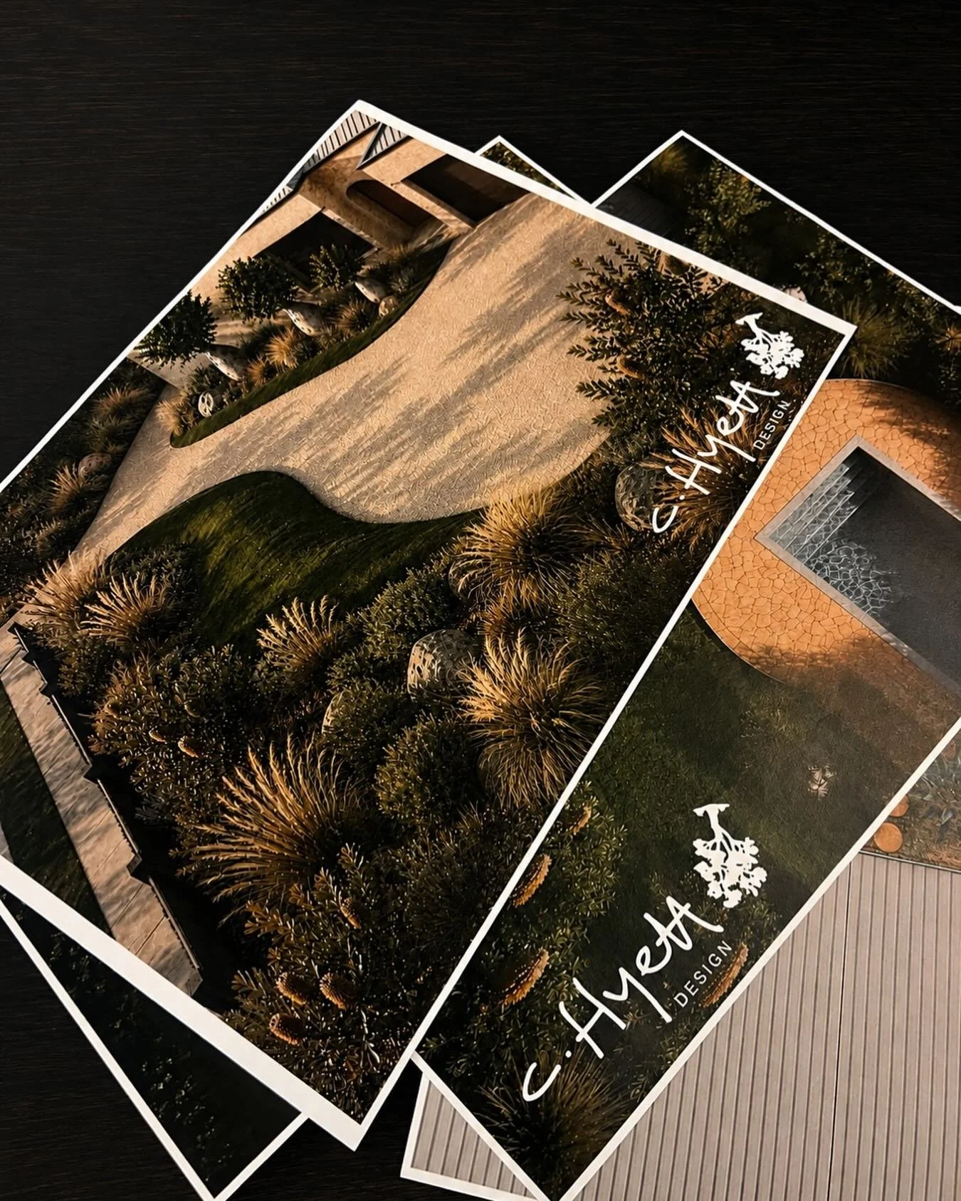 SHOREHAM&hellip; 🌾

Putting pen to paper and building the dialogue before the first shovel even touches the ground&hellip;

This latest CHD concept for Shoreham is all about softness meeting structure. A sculptural landscape grounded in the Morningt