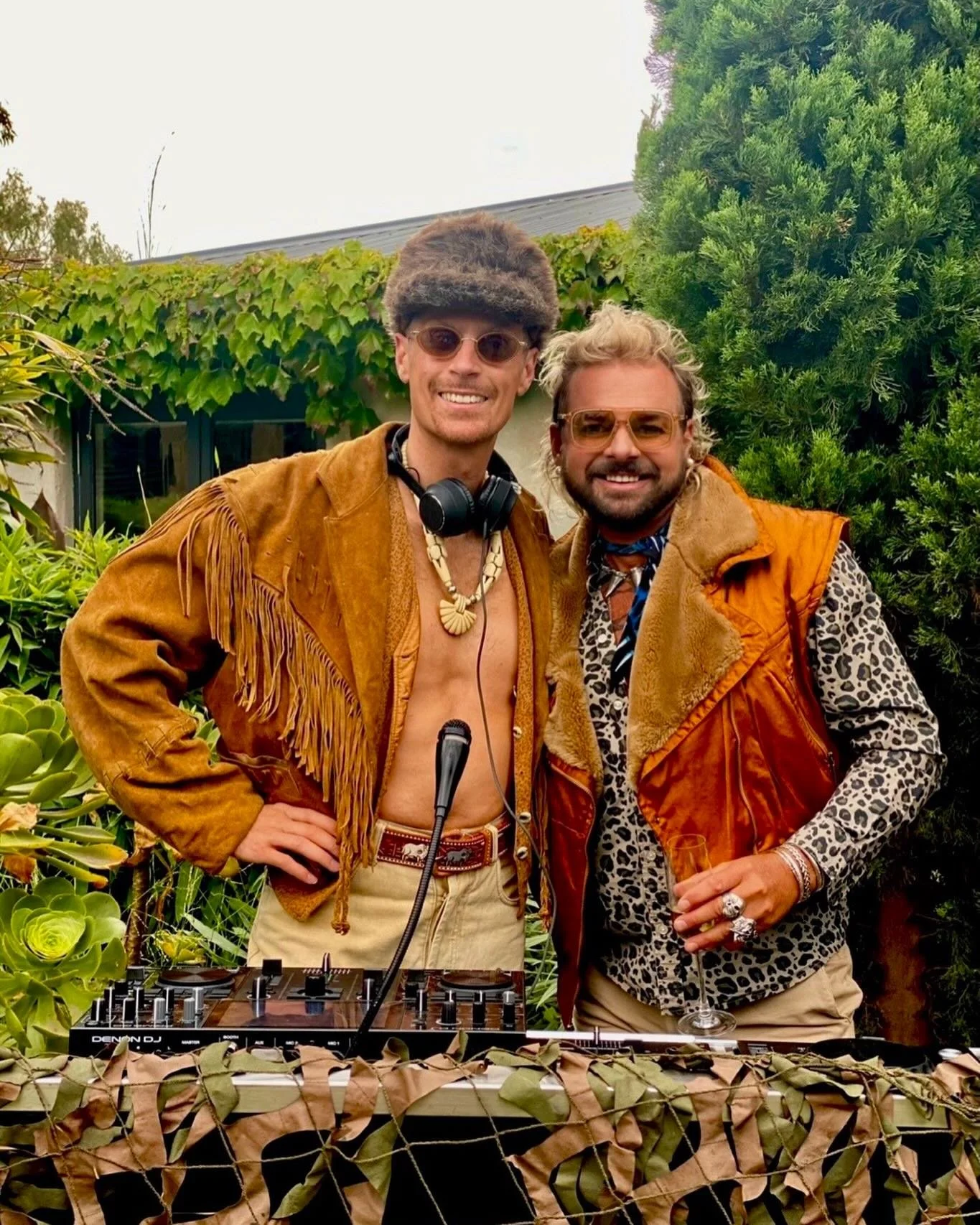 🌿✨ Garden parties are one of life&rsquo;s greatest luxuries&hellip;

There is something truly special about celebrating with family and friends in your own garden. A space you&rsquo;ve nurtured, watched grow, and filled with memories becomes the per