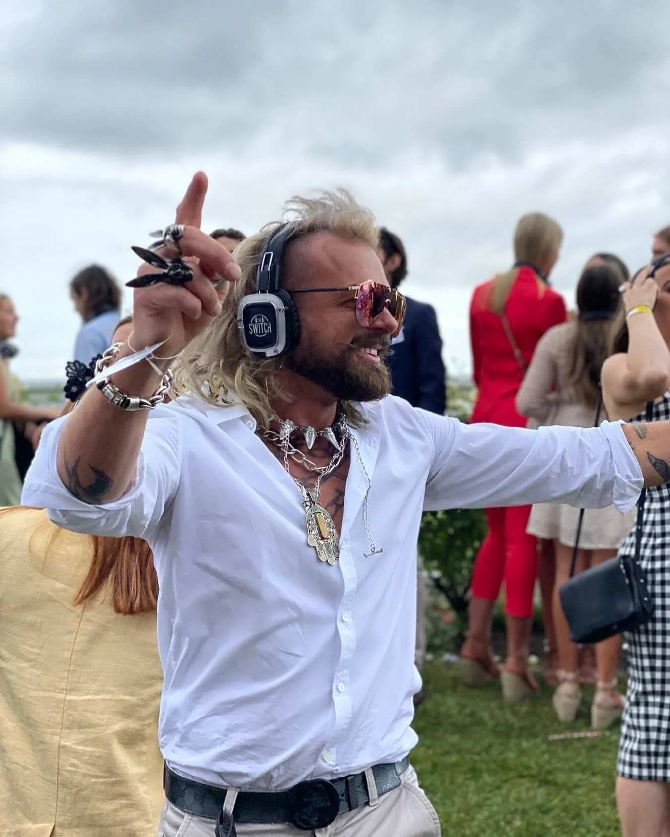 🌬️🎧 Well&hellip; winter has officially clocked on for another year on the Mornington Peninsula.

Day two and it feels like we&rsquo;ve been blown halfway to Tasmania and back again. One minute it&rsquo;s sunshine and blue skies, the next it&rsquo;s