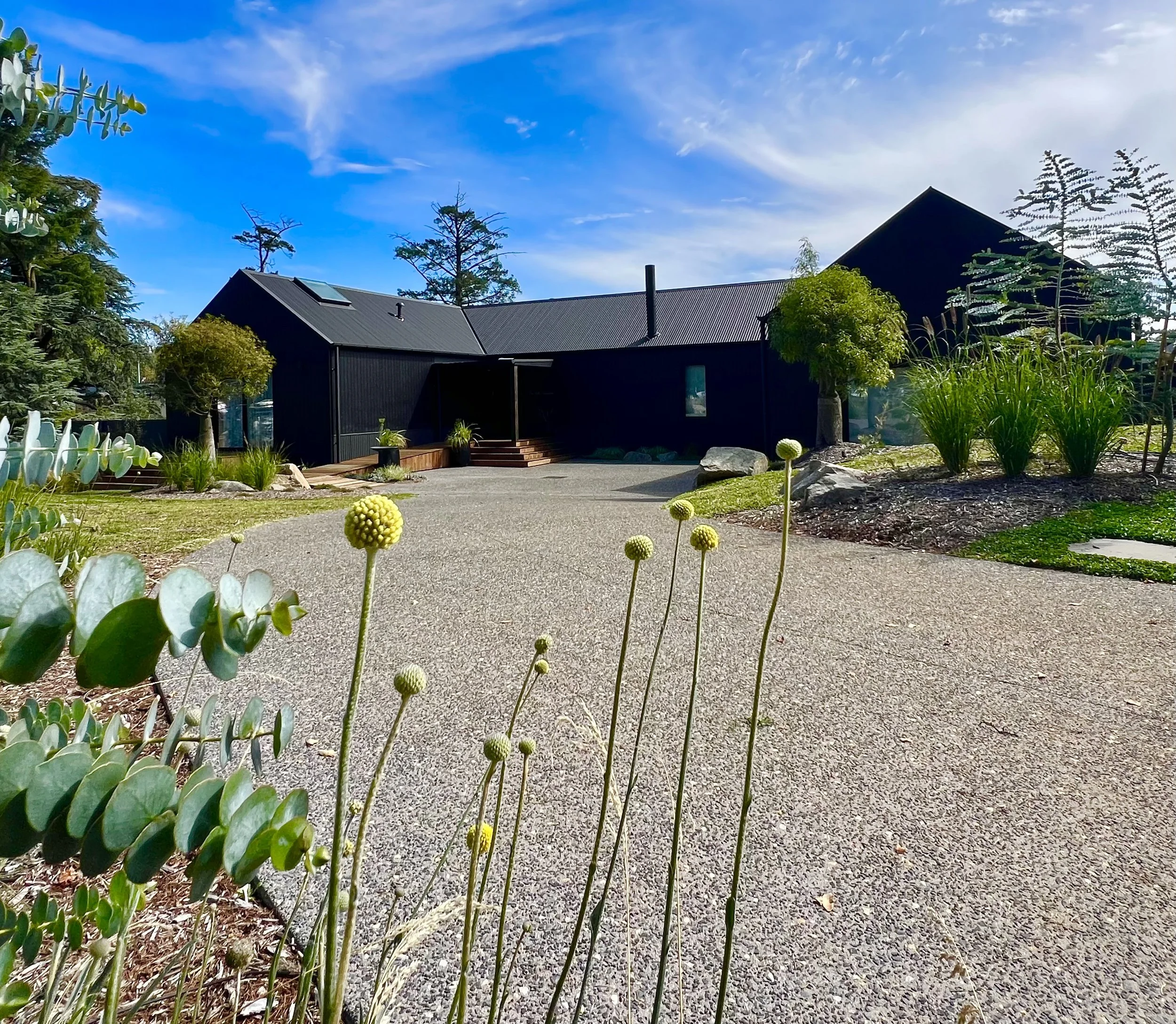 The Block | DAYLESFORD