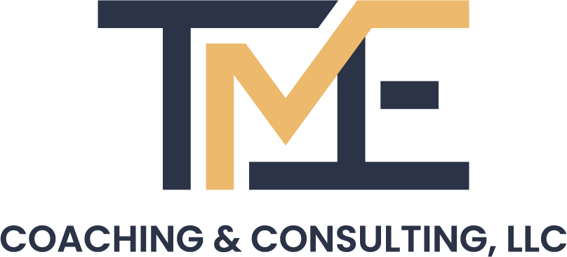 TME COACHING &amp; CONSULTING, LLC