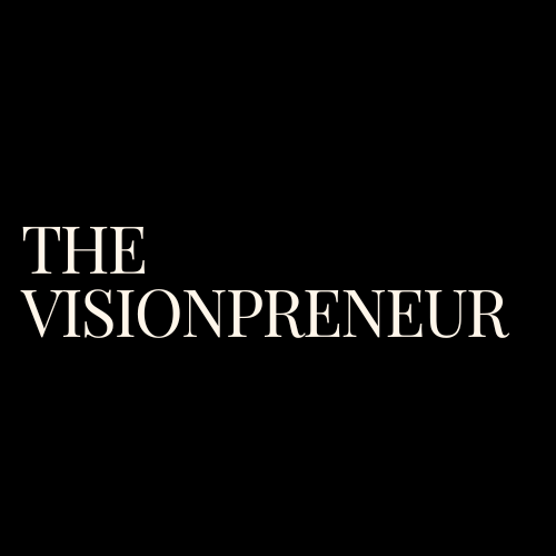 The VisionPrenuer Goal Setting Guide