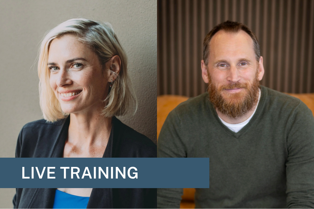 Authorised Prescriber Training