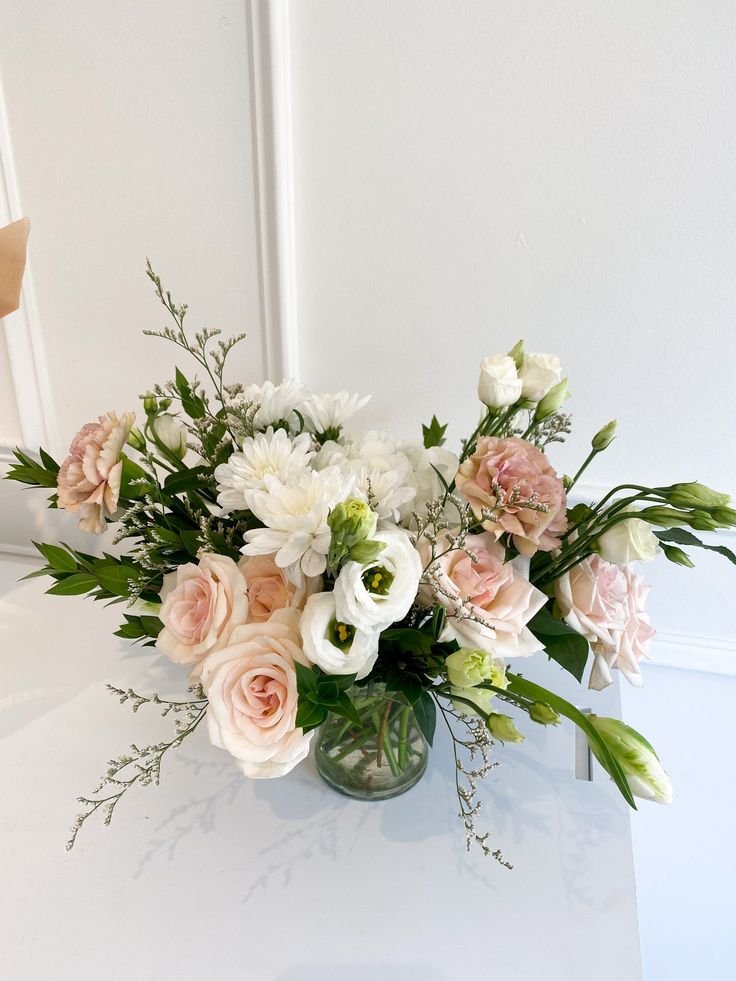 Custom Arrangements