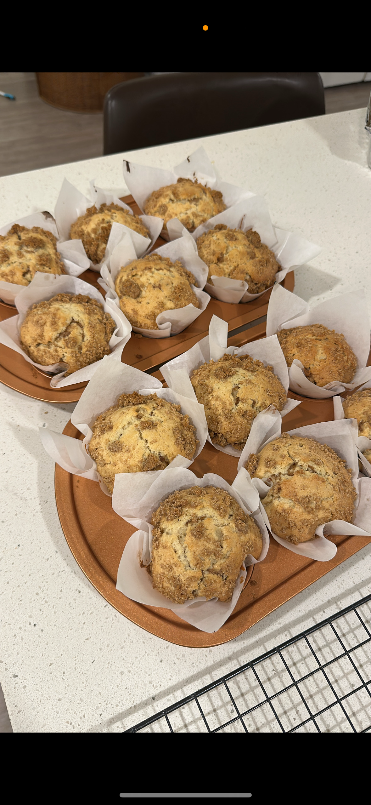 Muffins