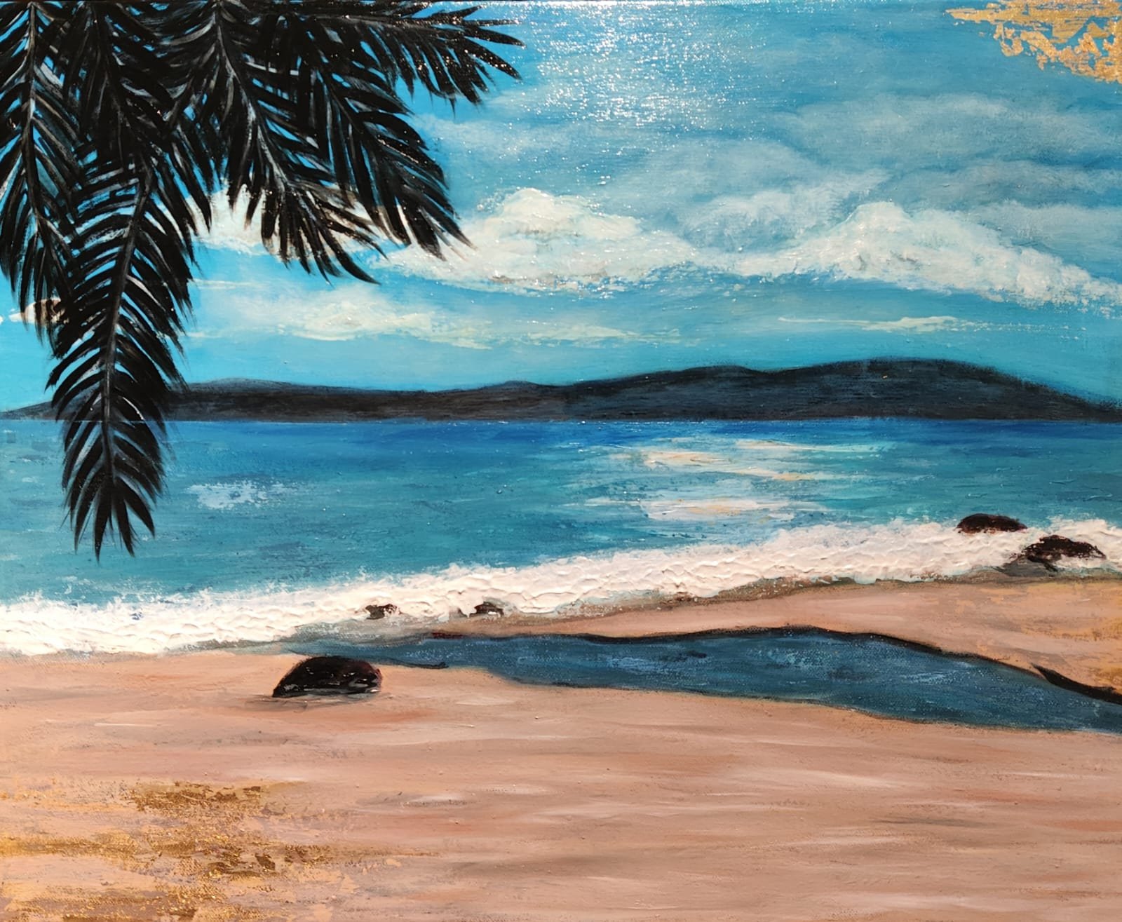 BEACHLIFE (Mong Tung Wan)