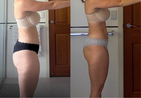 16 weeks - preparing for first ever 5km race with university and overseas travel