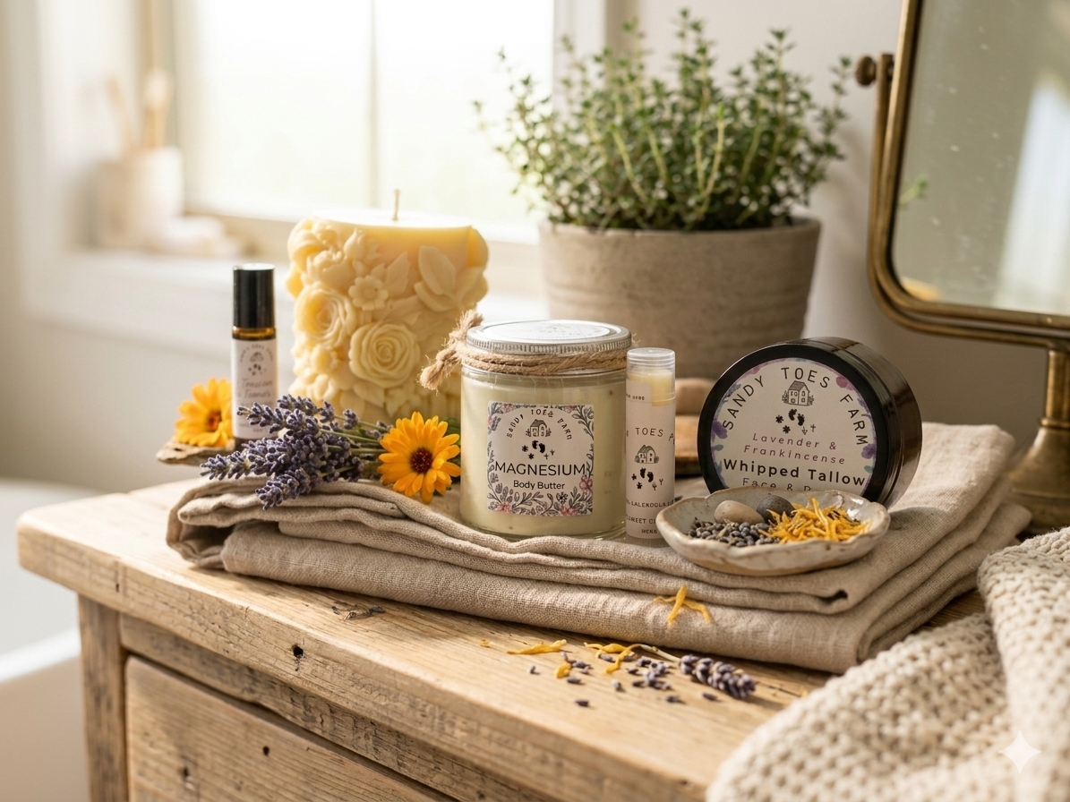 7 Mother’s Day Bundles – Spoil Mum Naturally 💛