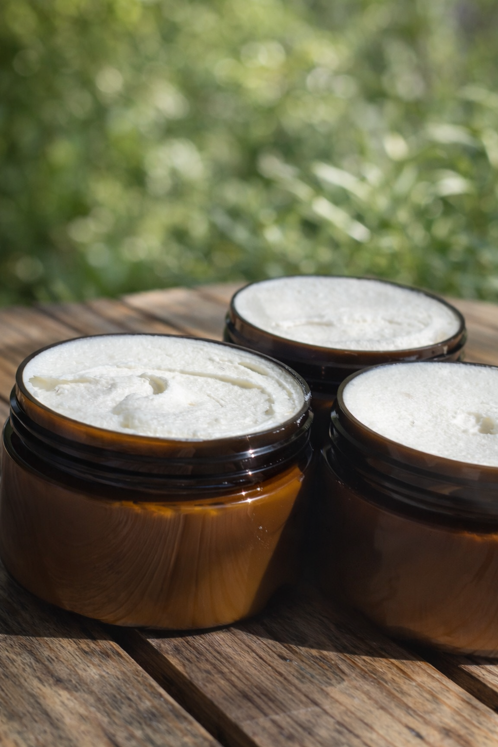 Whipped TALLOW - Face & Body 100g