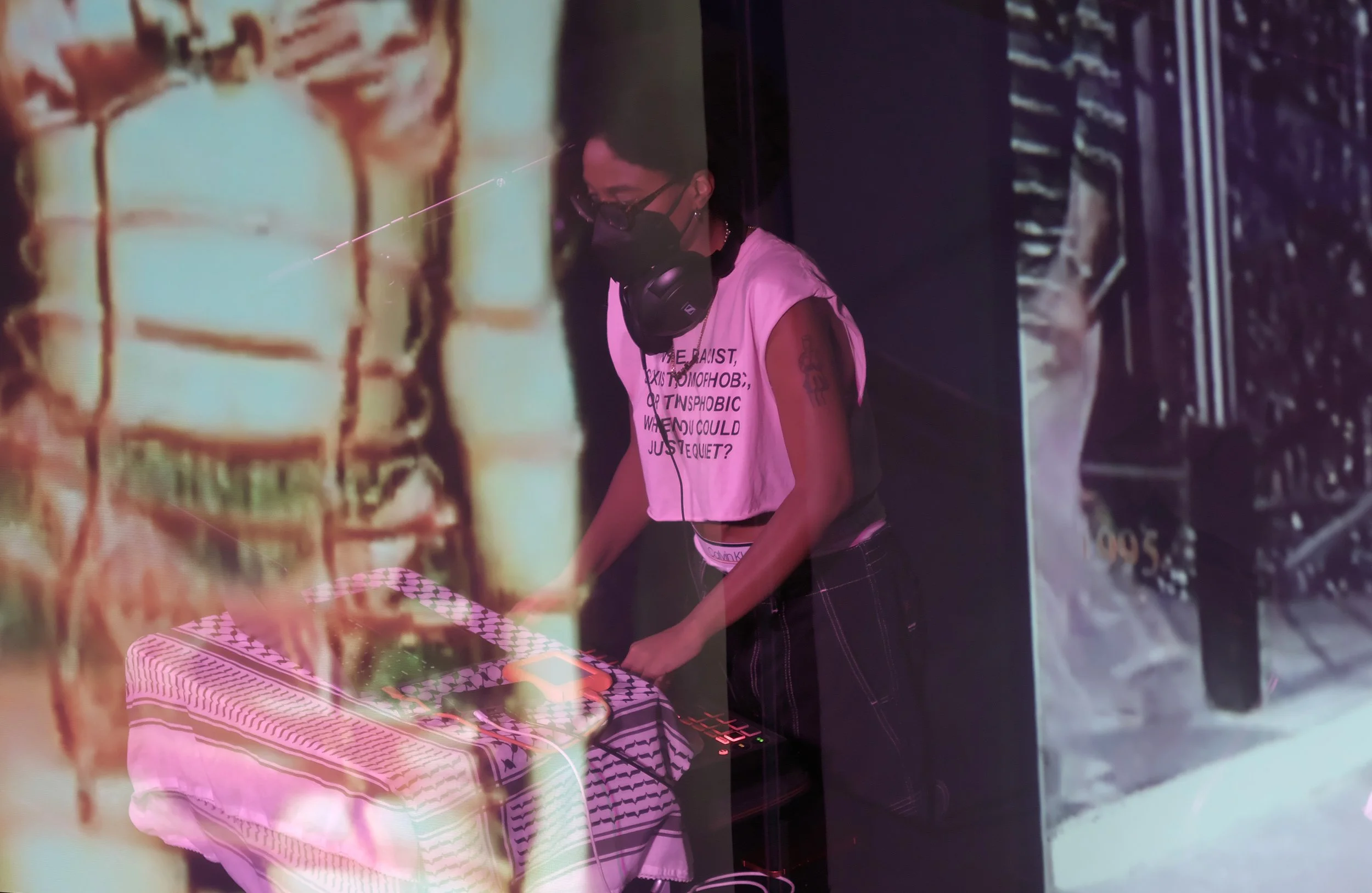 Send + Receive: A festival of sound 2025