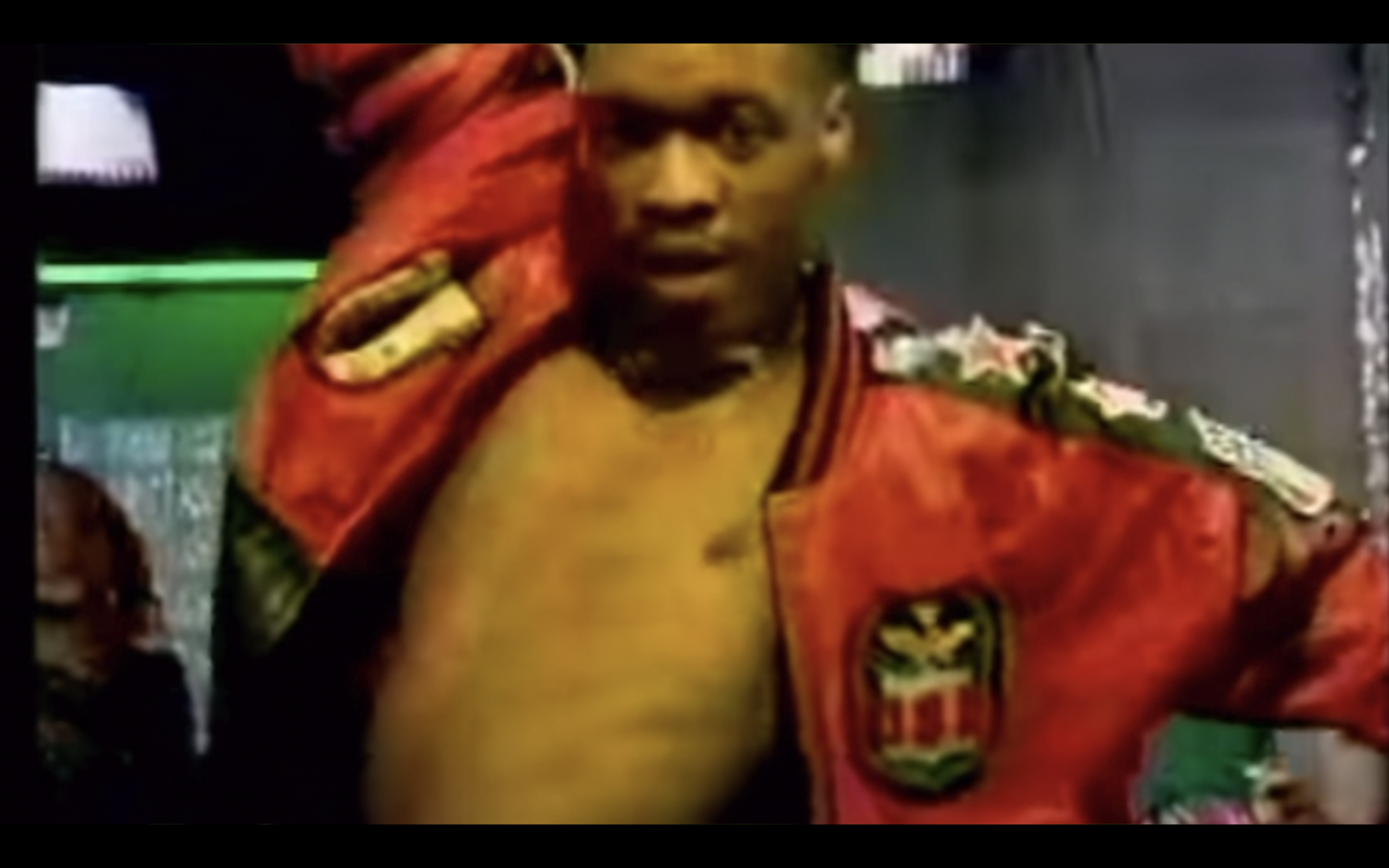 DISCO LIVES FOREVER (2026)