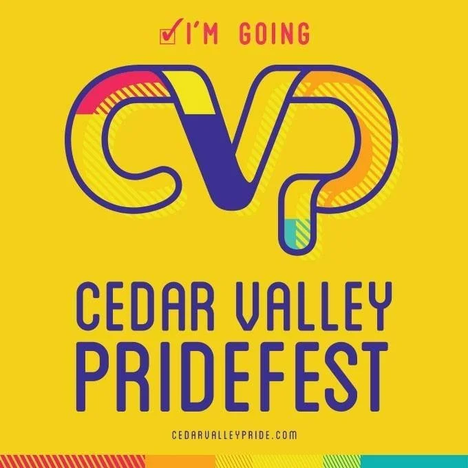 Cedar Valley Pride