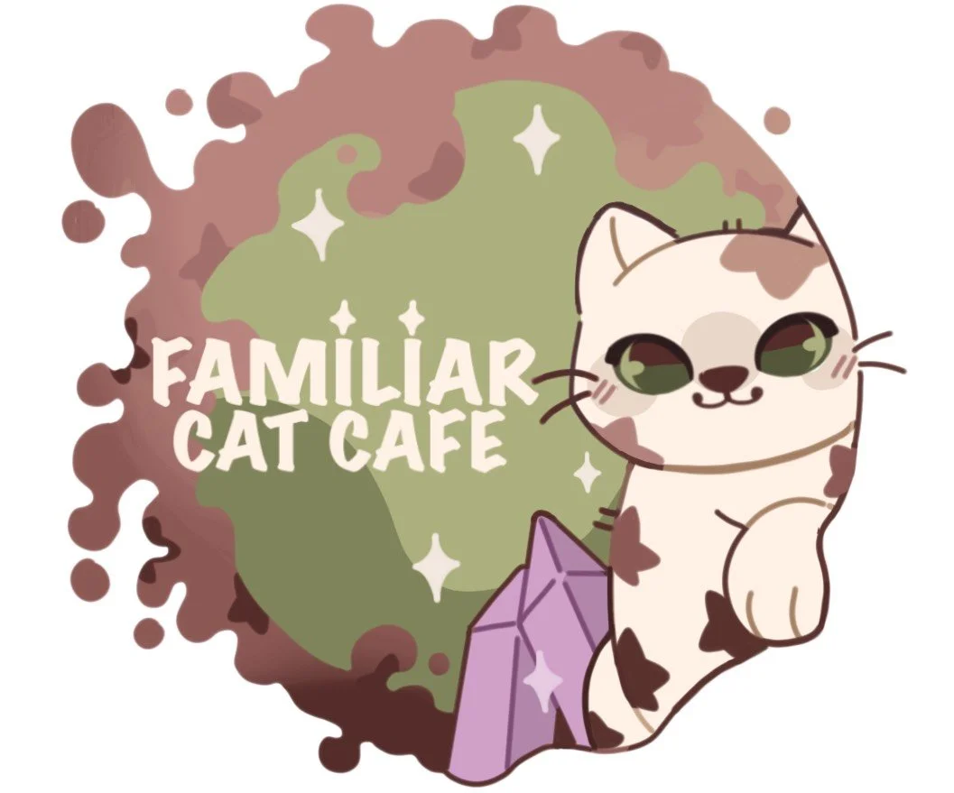 Familiar Cat Café