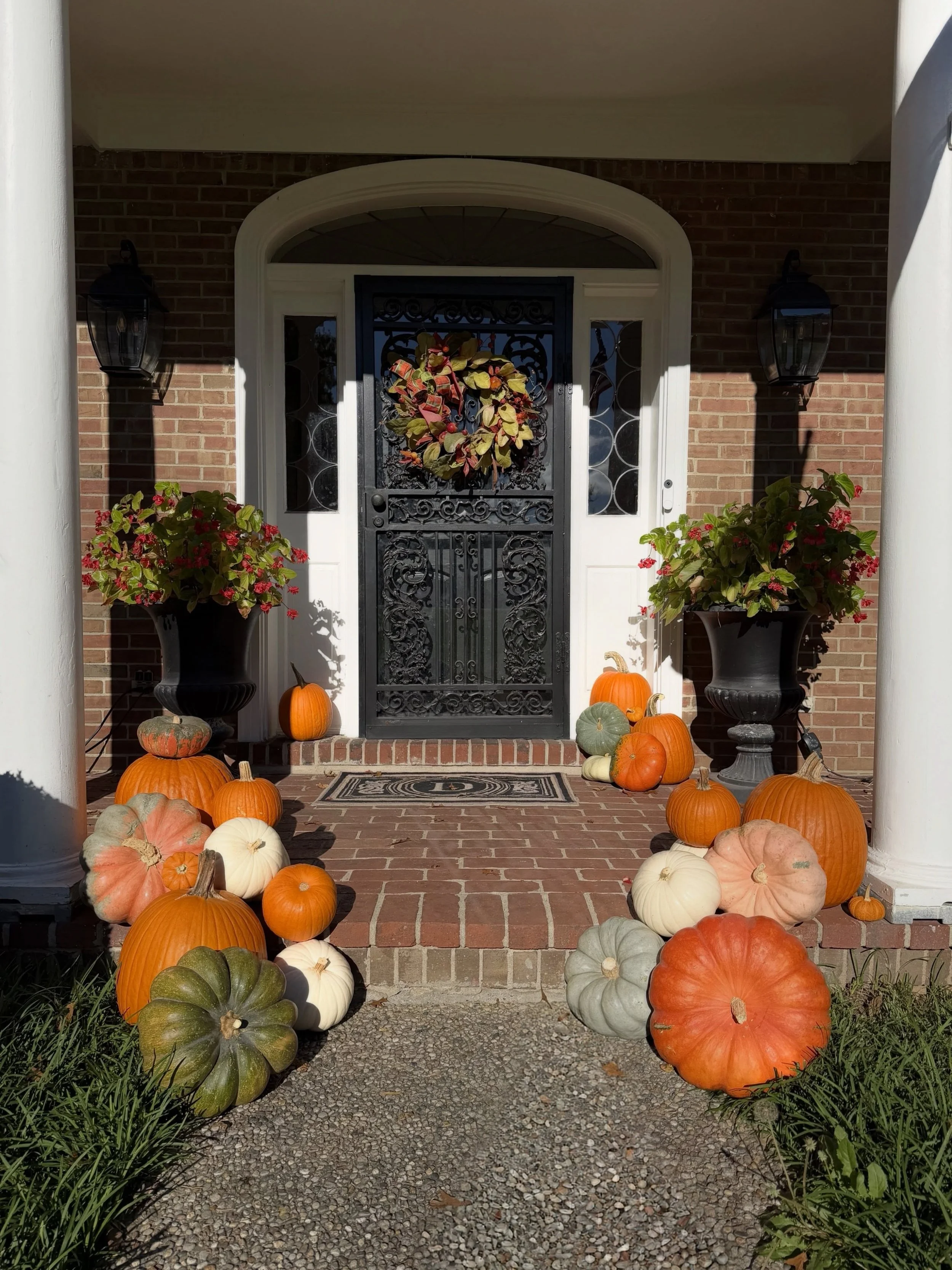 🎃 That&rsquo;s a wrap on the 2026 pumpkin season! 🍂

And just like that, another season of beautiful fall porches has come to an end! 🧡

To our returning customers, new faces, and everyone who supported Hello Pumpkin this year&mdash;THANK YOU! Eve