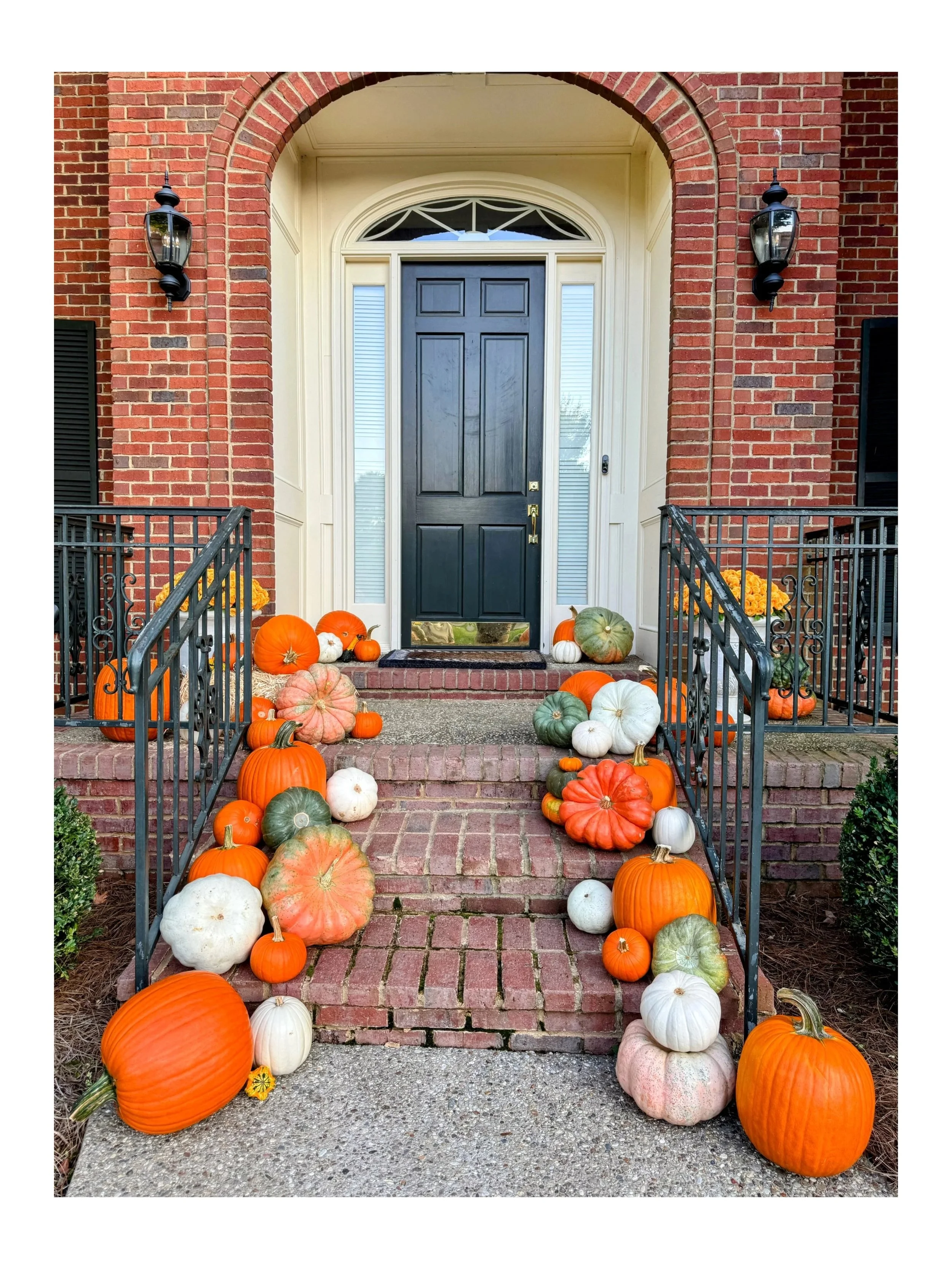 Pretty Porch Package