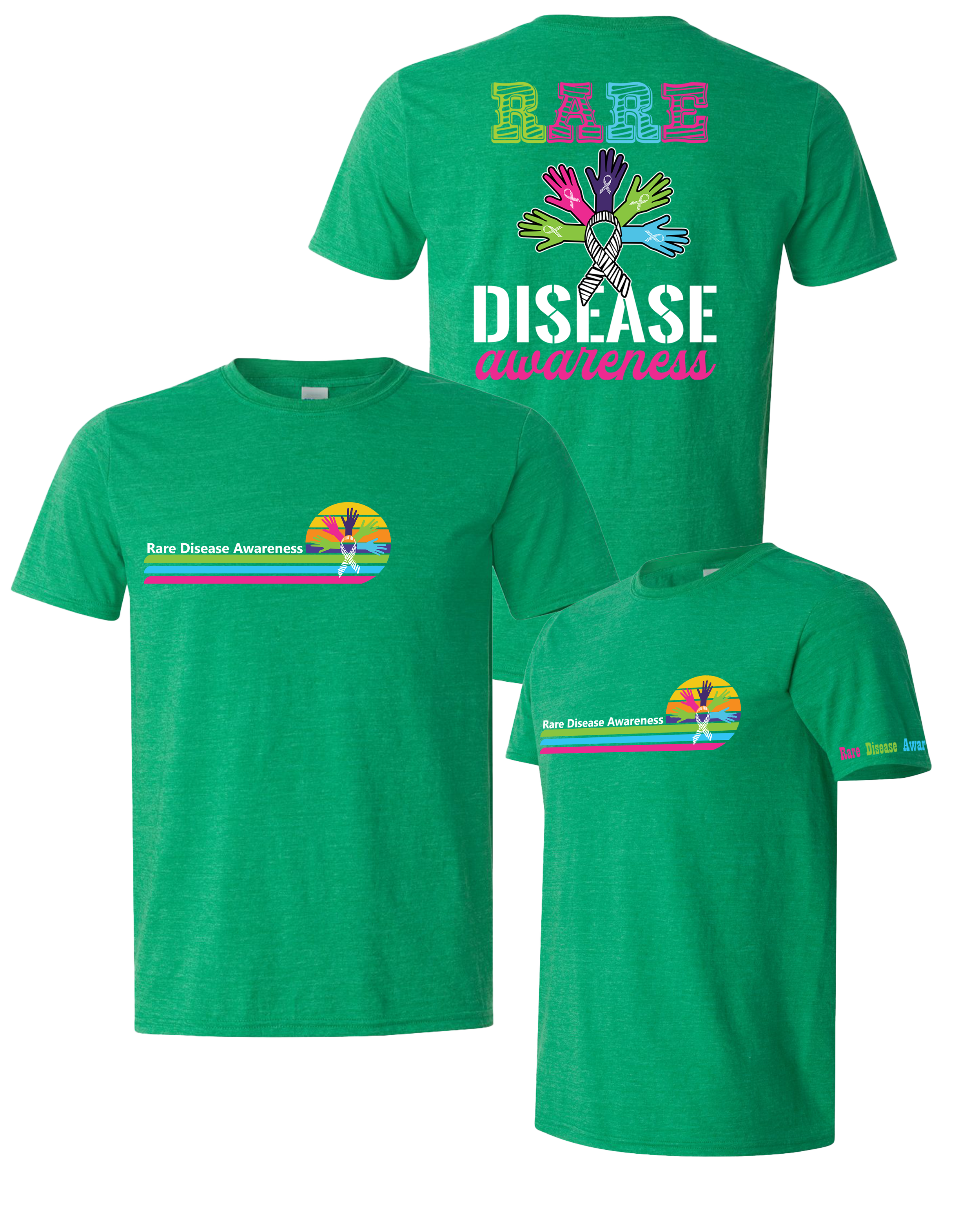 Rare Disease Awareness Mockup on Heather Irish Green.png
