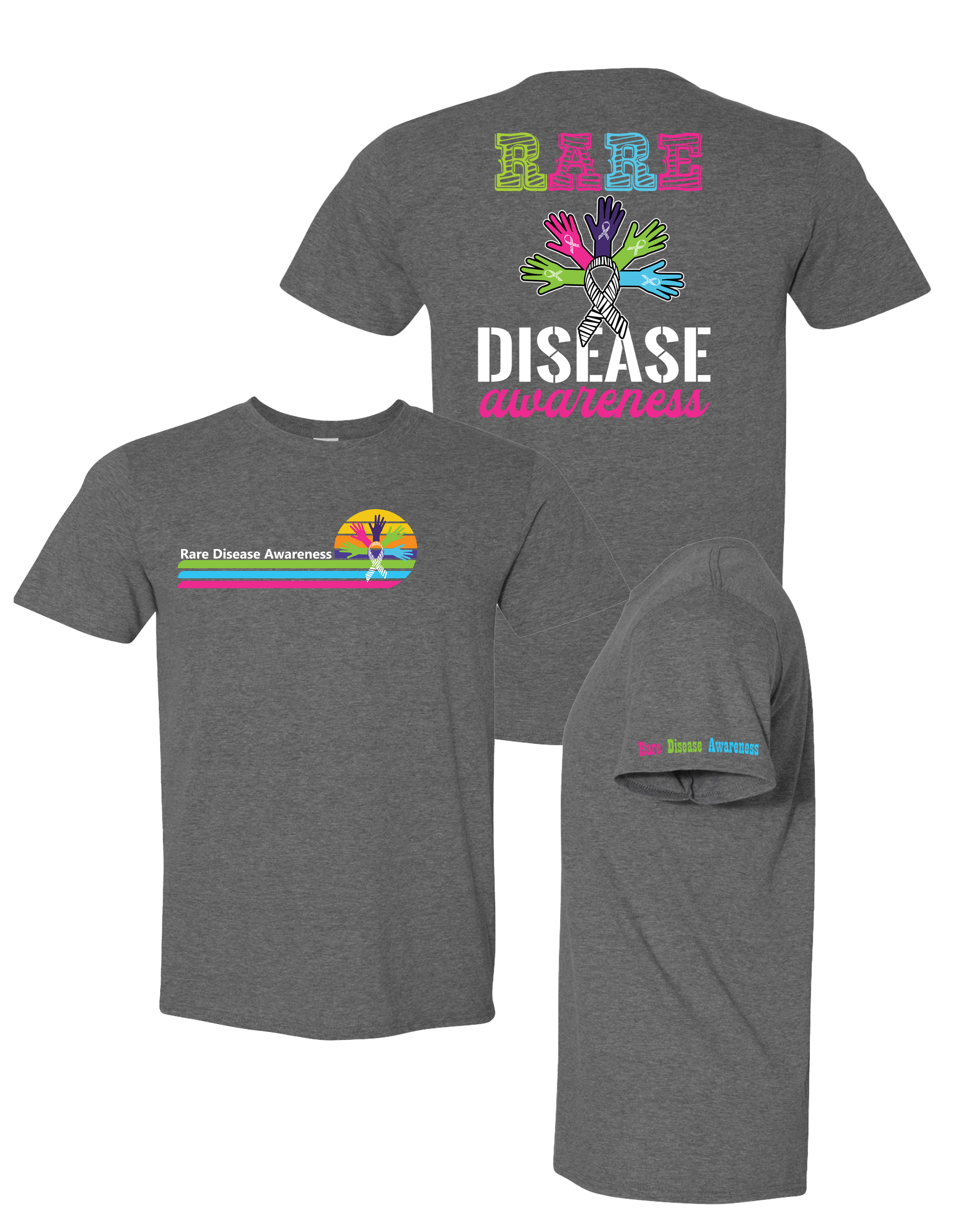 Rare Disease Awareness Mockup on Dark Heather Grey.png