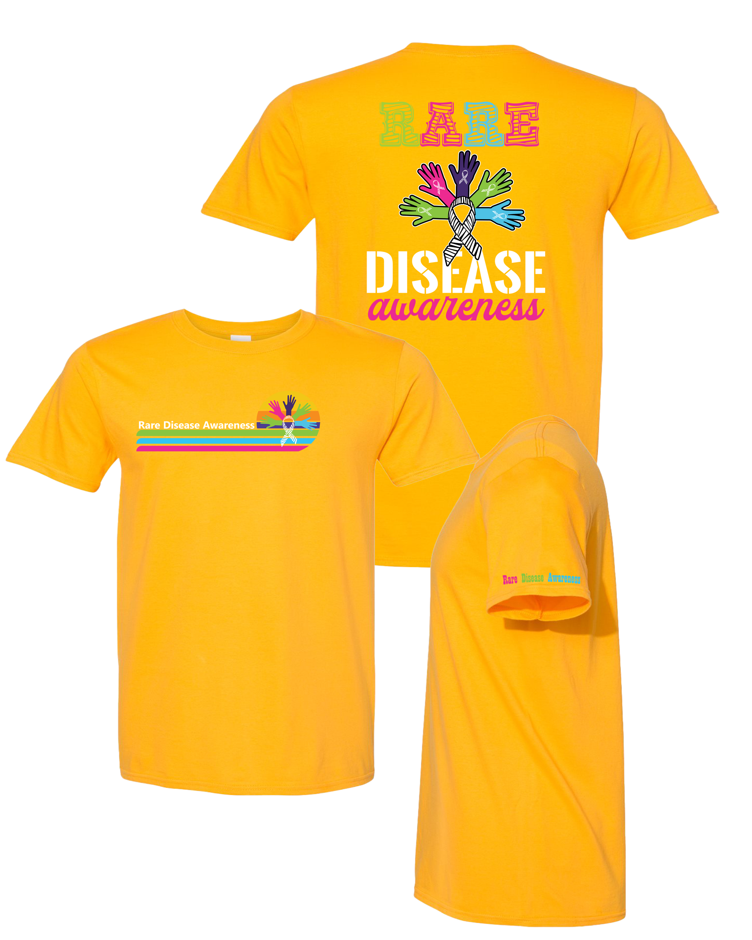 Rare Disease Awareness Mockup on Gold.png