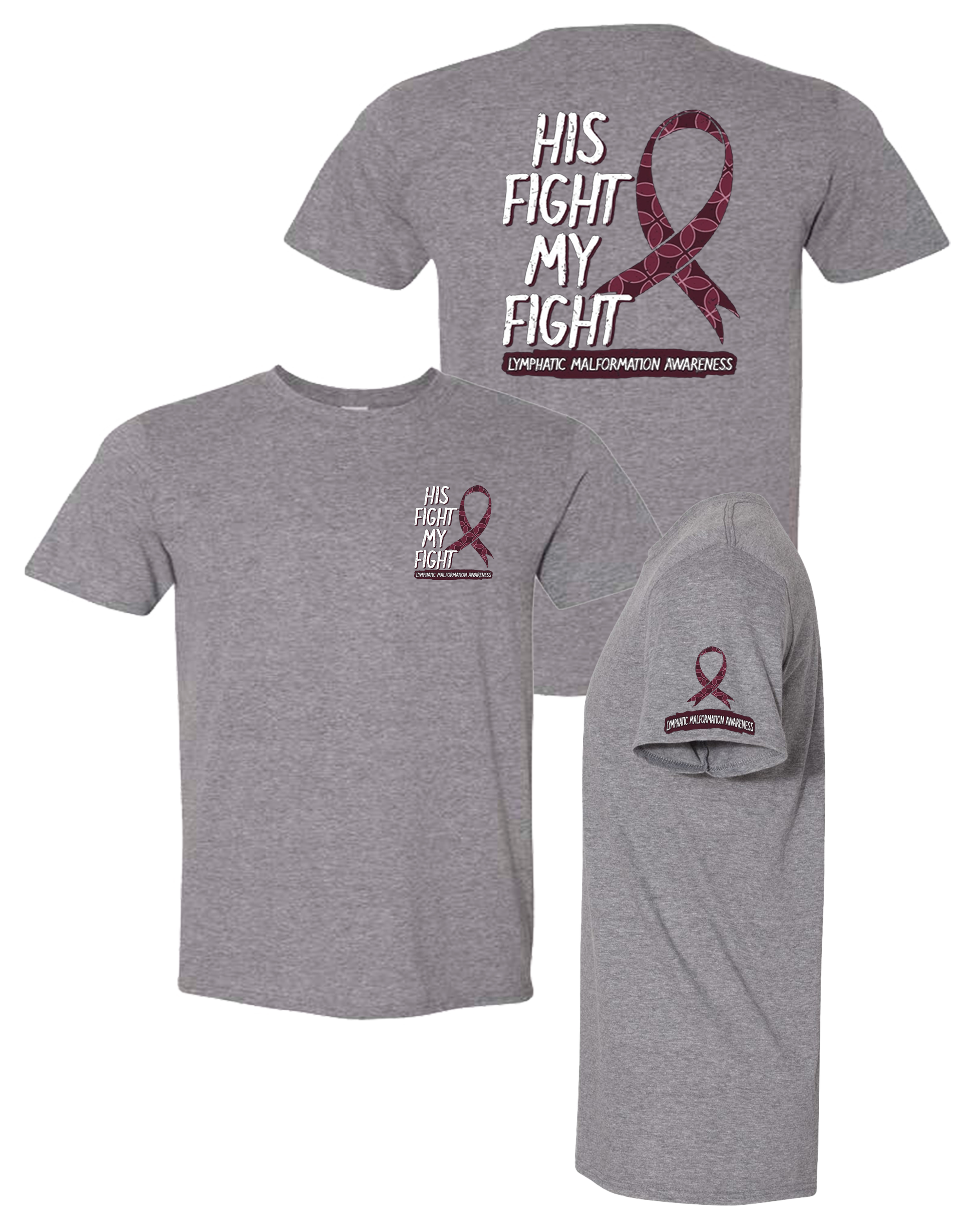 His Fight My Fight Mockup on Graphite Heather.png