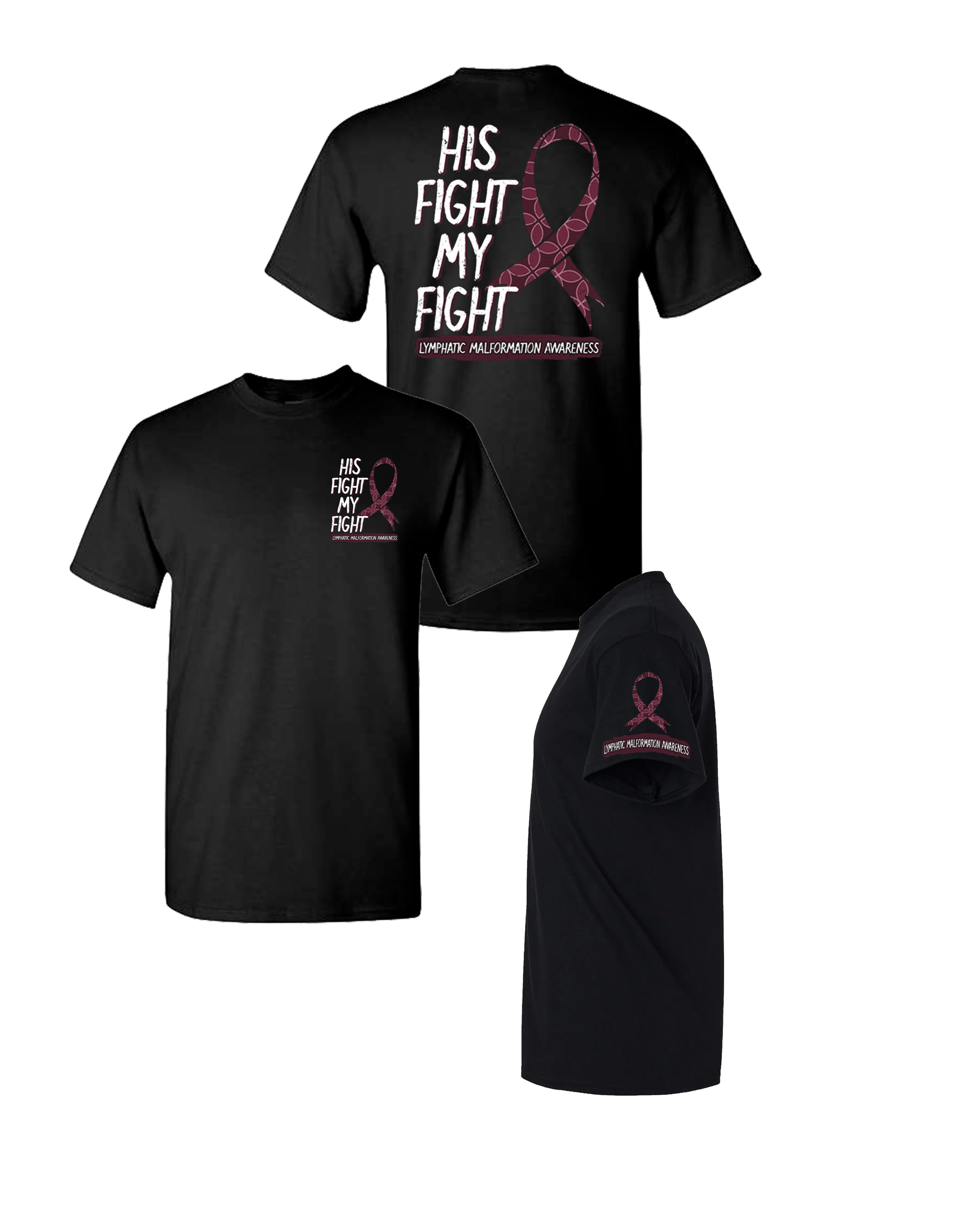 His Fight My Fight Mockup on Black.png