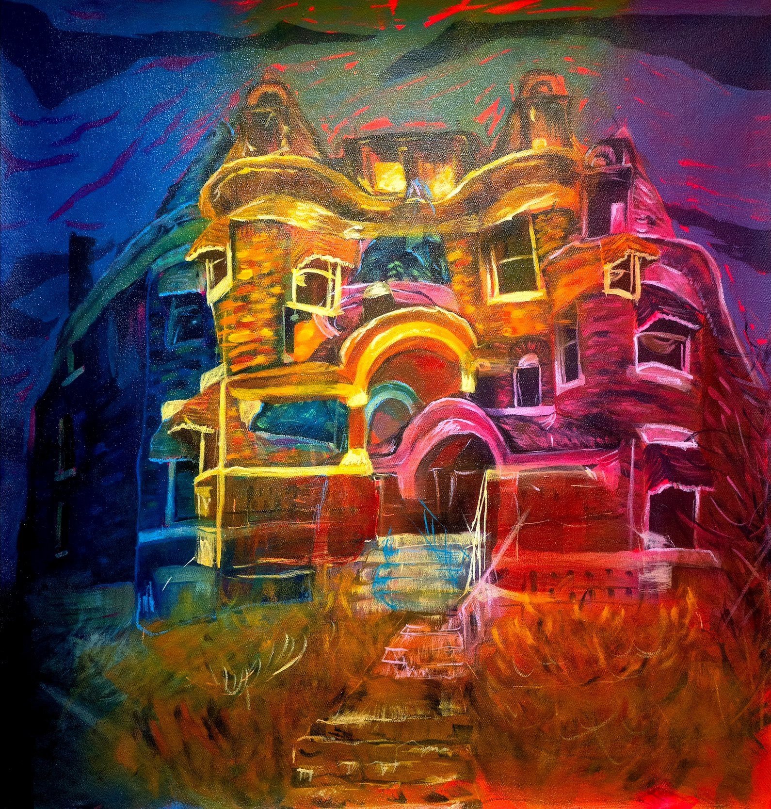 House Abstraction