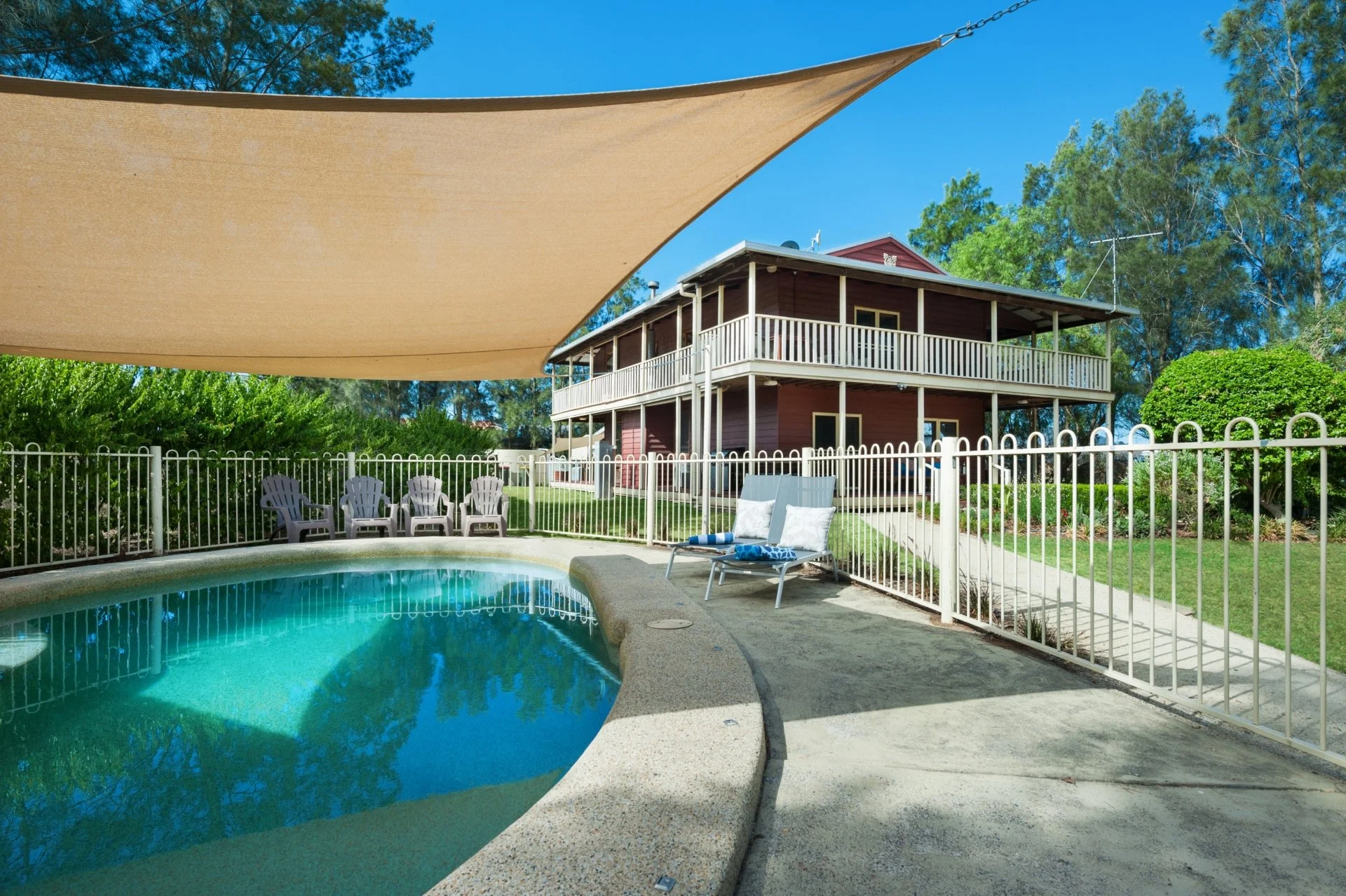 hunter valley