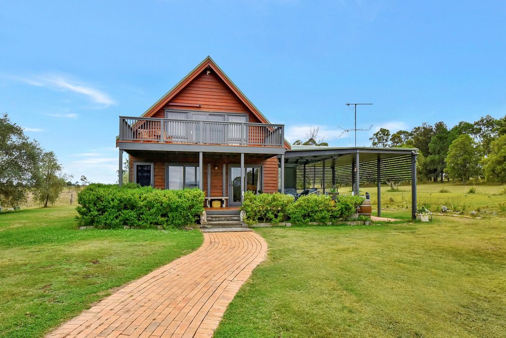 hunter valley